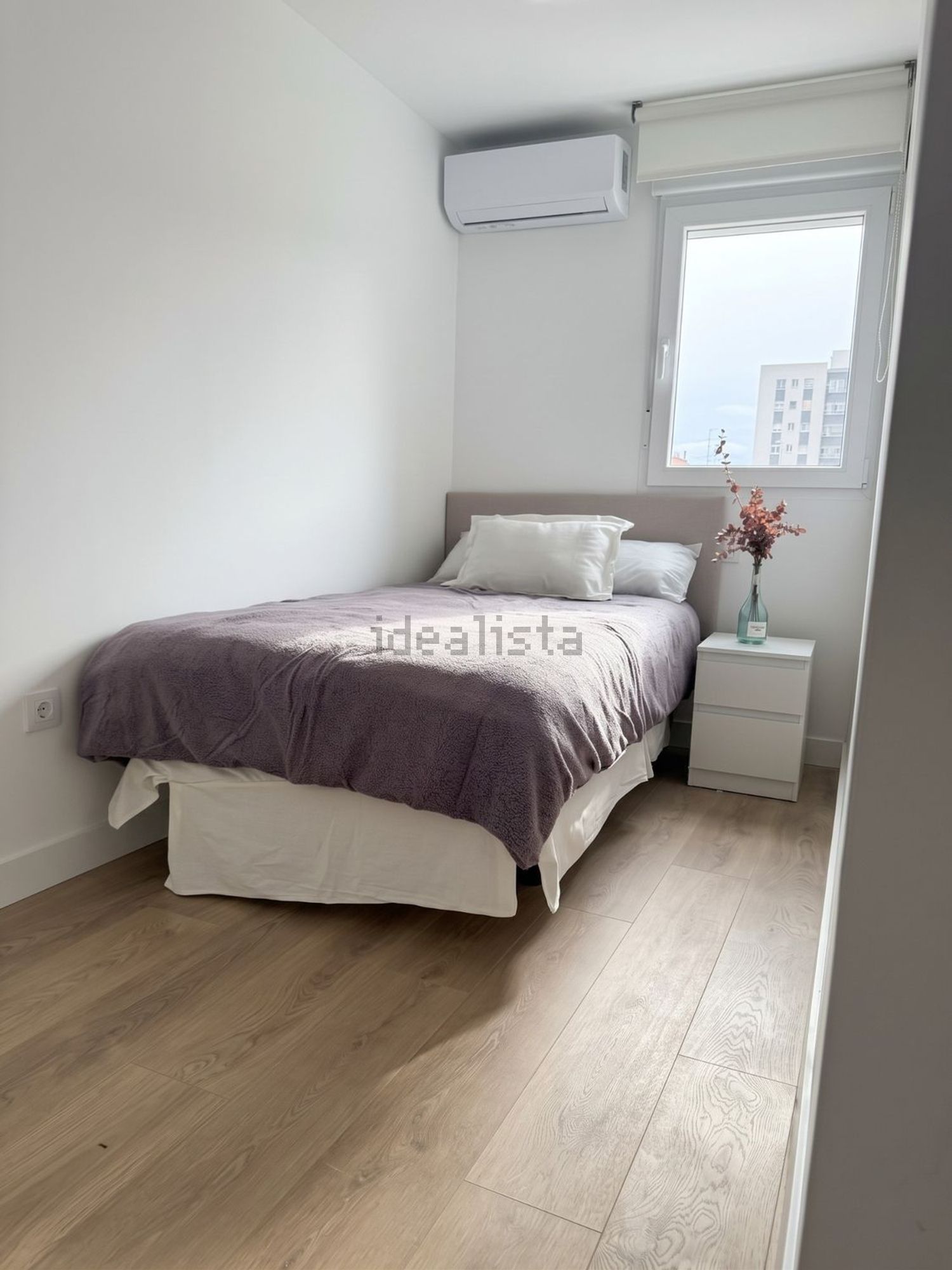 Pis de 66 m² a Madrid
