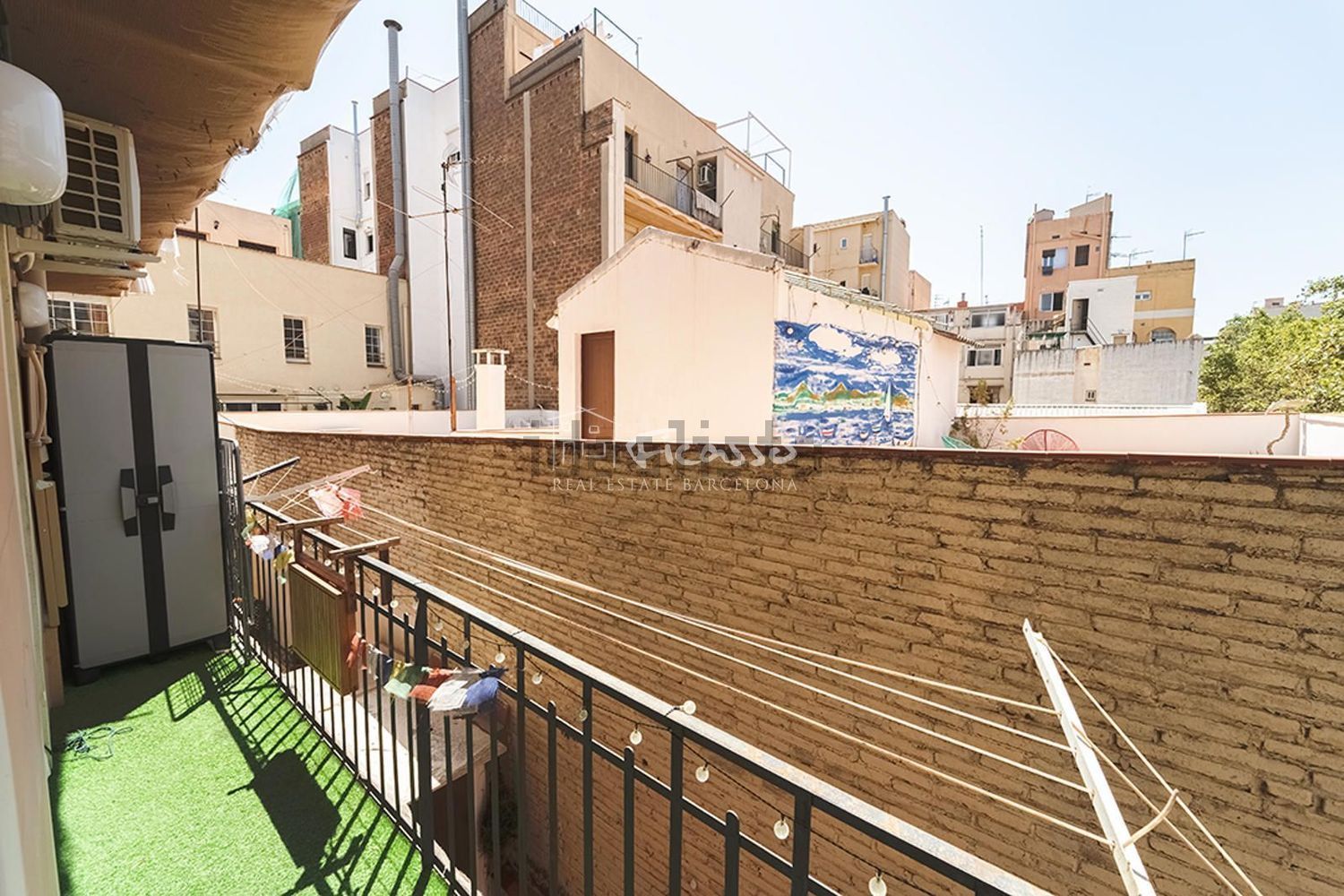 Appartement 63 m² à Barcelone