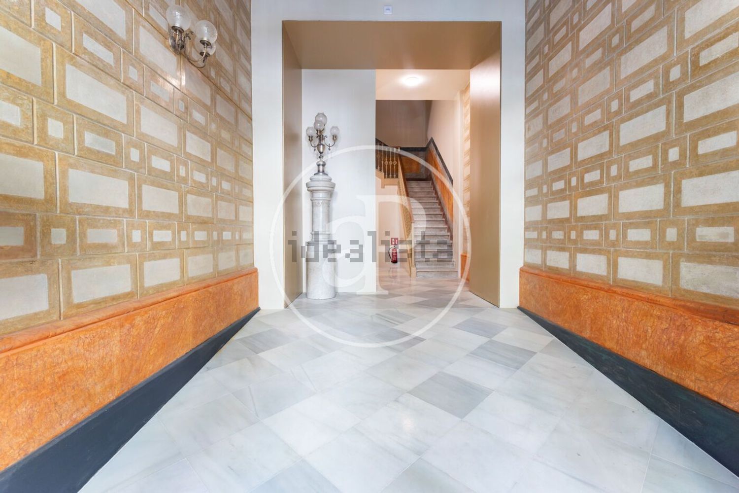 Apartamento 221 m² em Barcelona