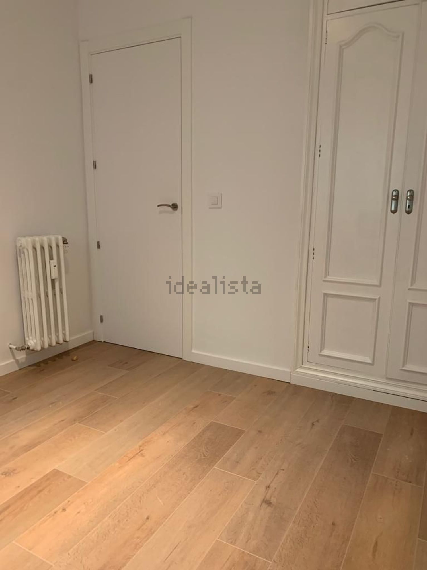 Pis de 100 m² a Madrid
