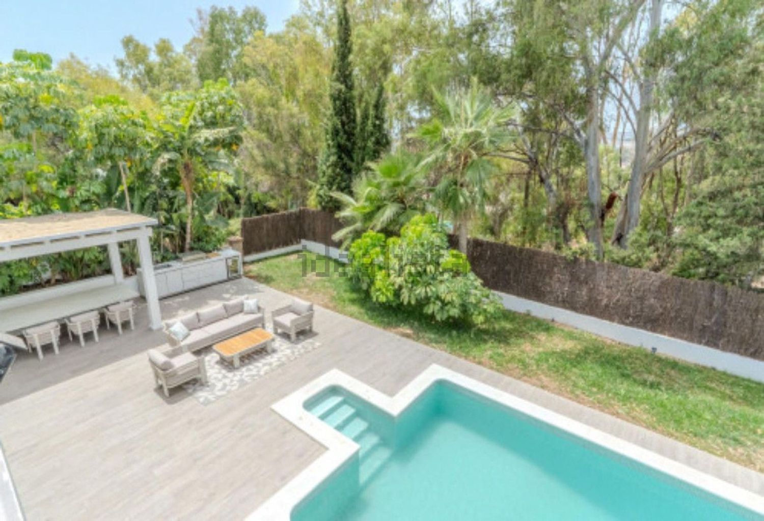 Haus 350 m² in Marbella