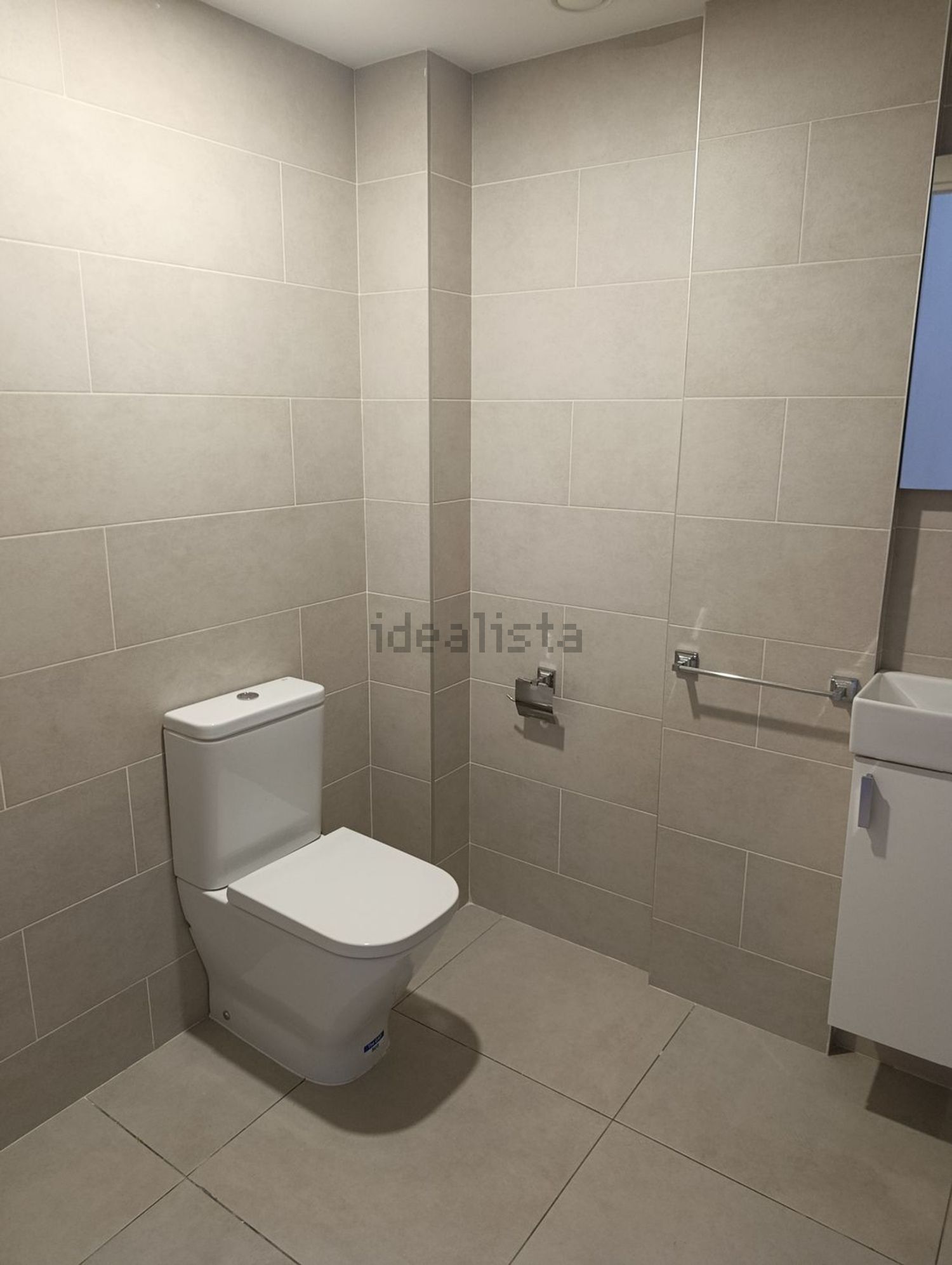 Pis de 52 m² a Terrassa