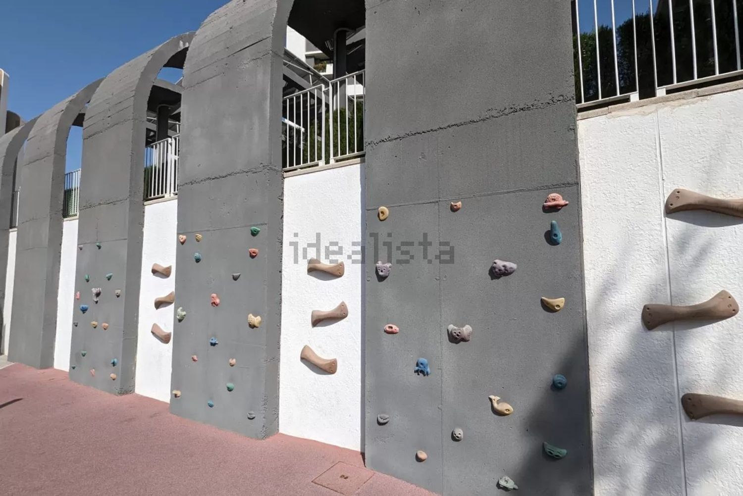 Flat 79 m² in Benidorm