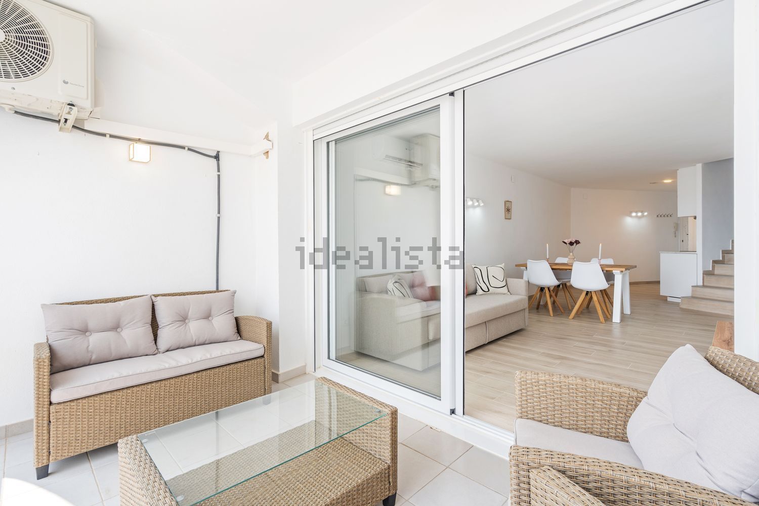 Квартира 70 м² у Castelló d'Empúries