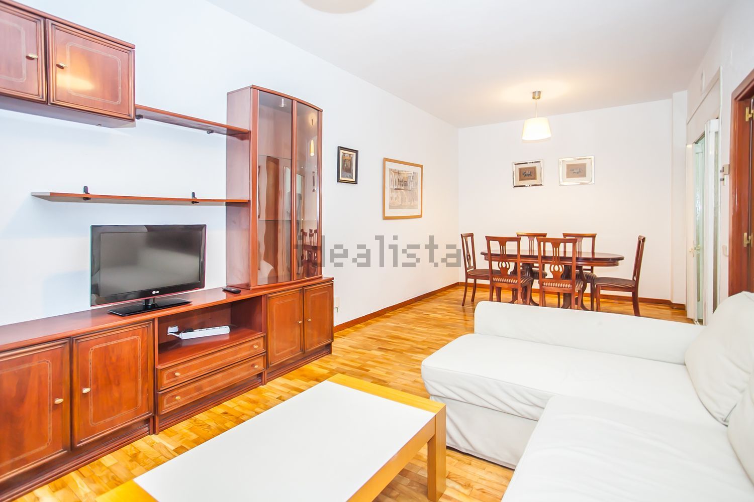 Pis de 70 m² a Madrid