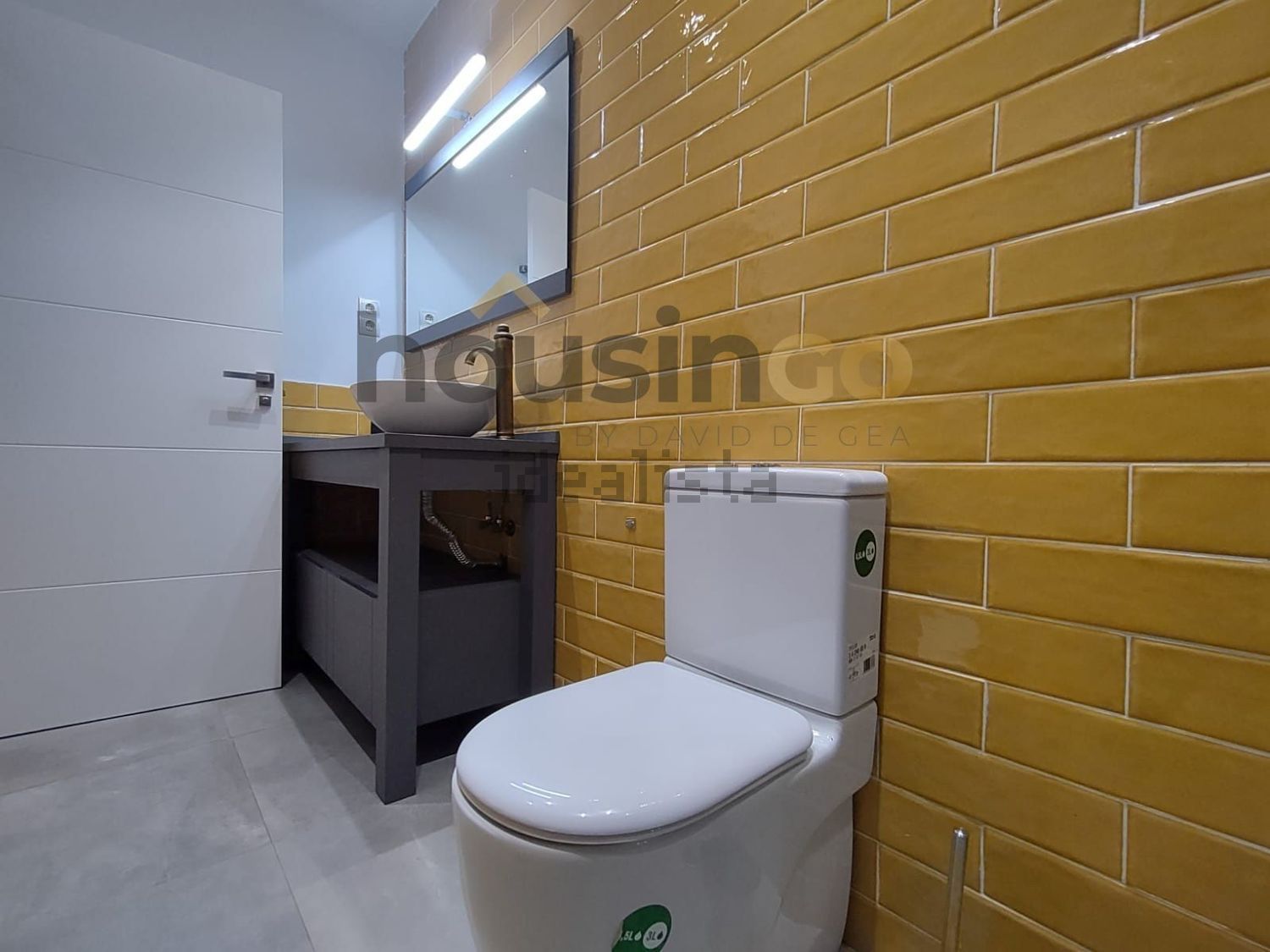 Pis de 92 m² a Madrid
