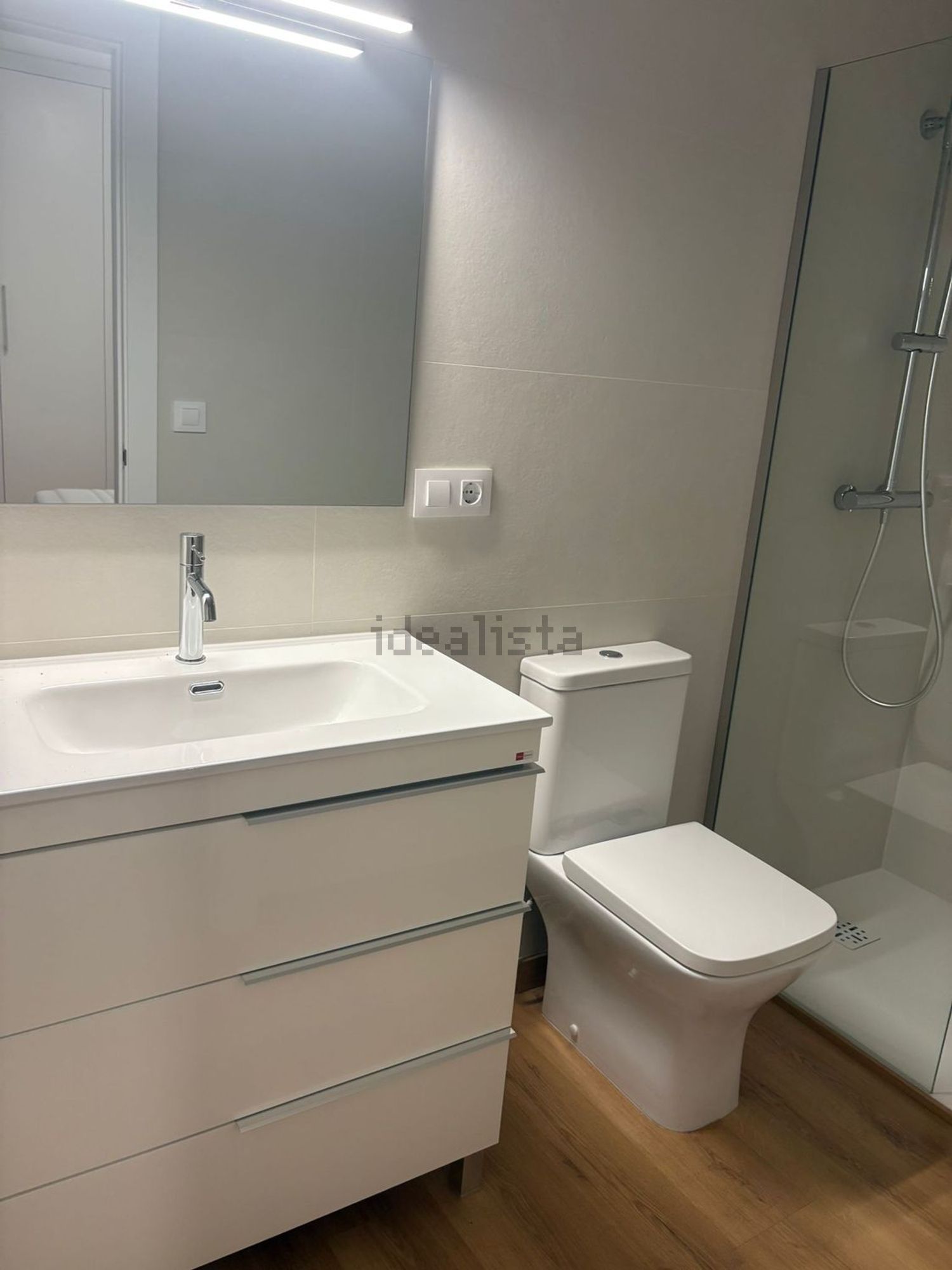 Pis de 78 m² a València