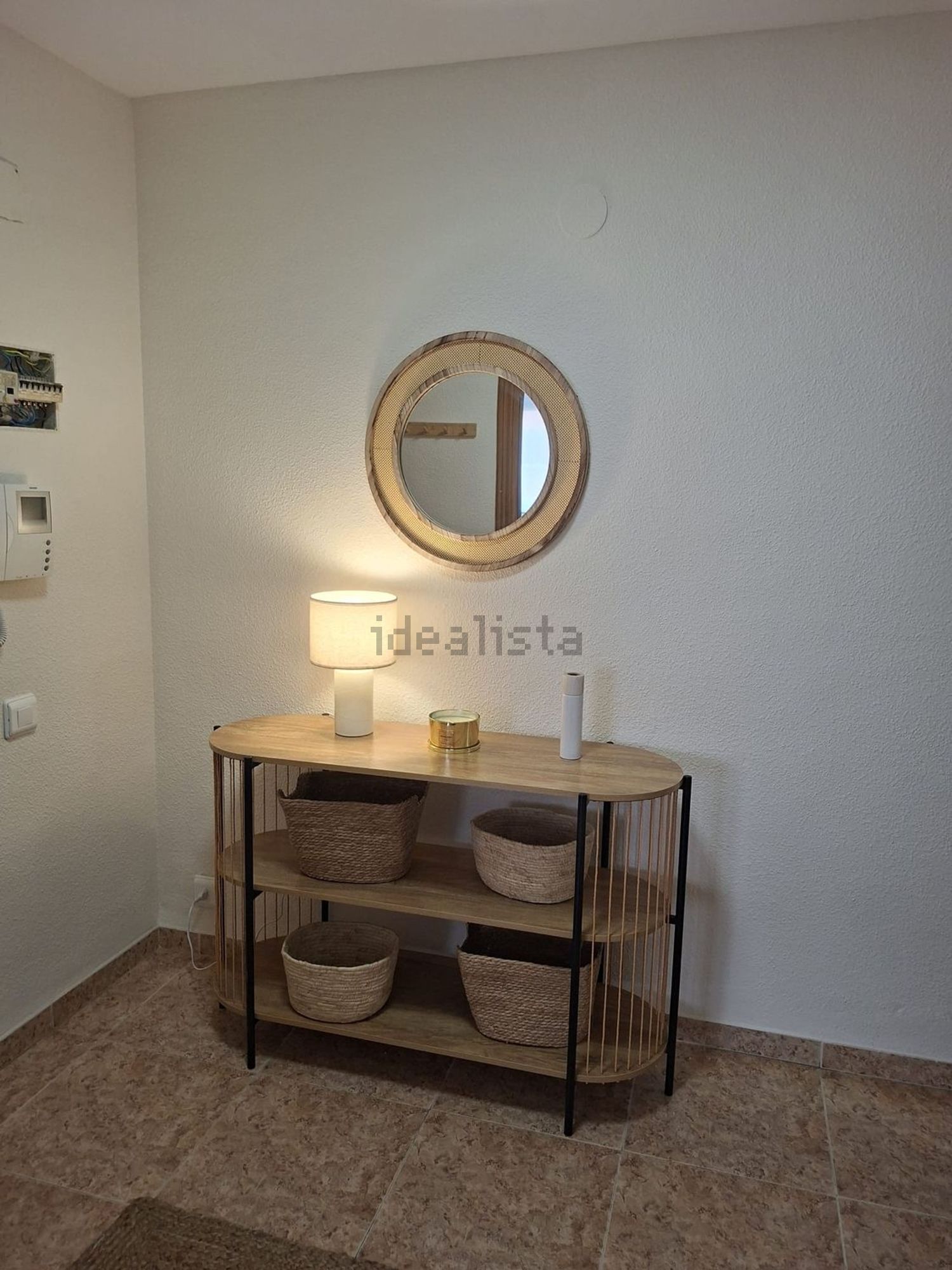 Pis de 98 m² a València
