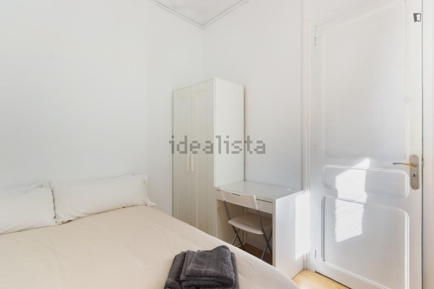 Habitació de lloguer, l'Hospitalet de Llobregat