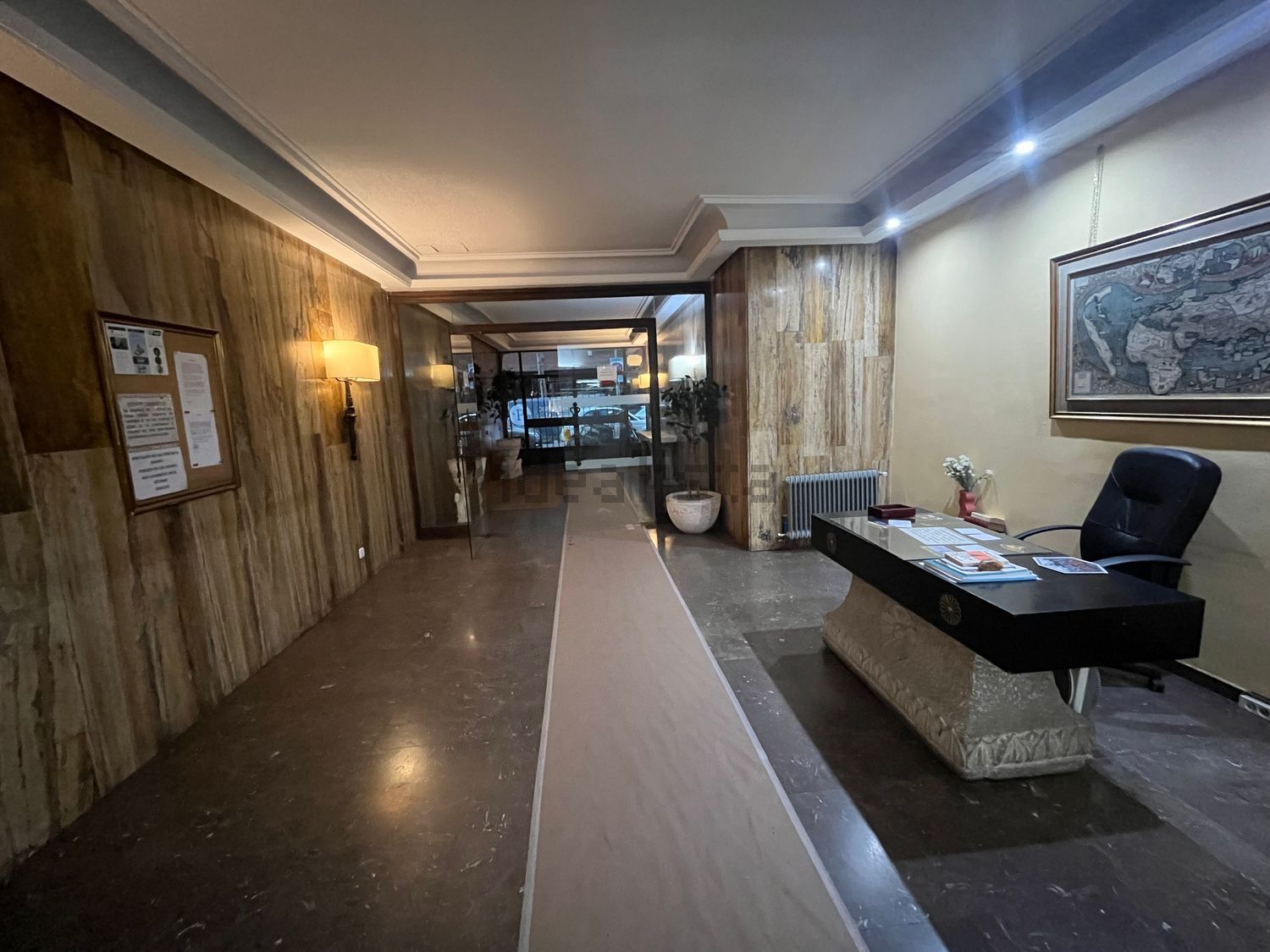 Piso de 60 m² en Madrid