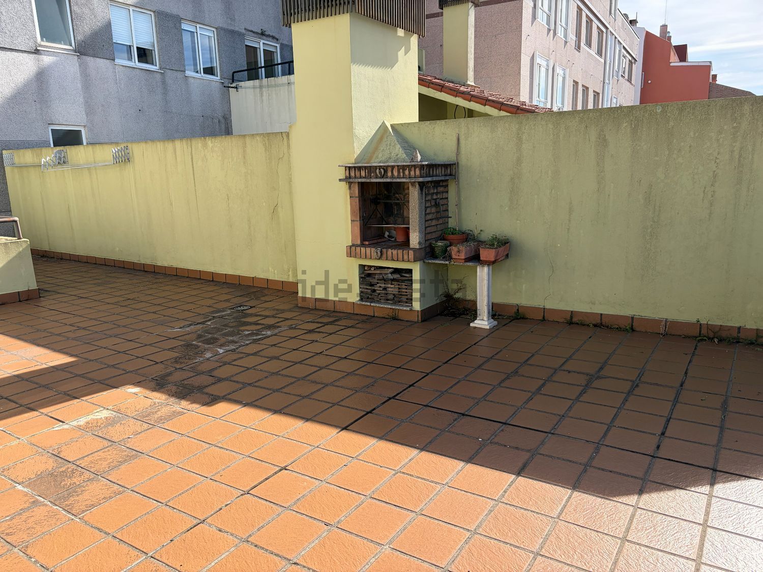 Piso de 142 m² en Vigo