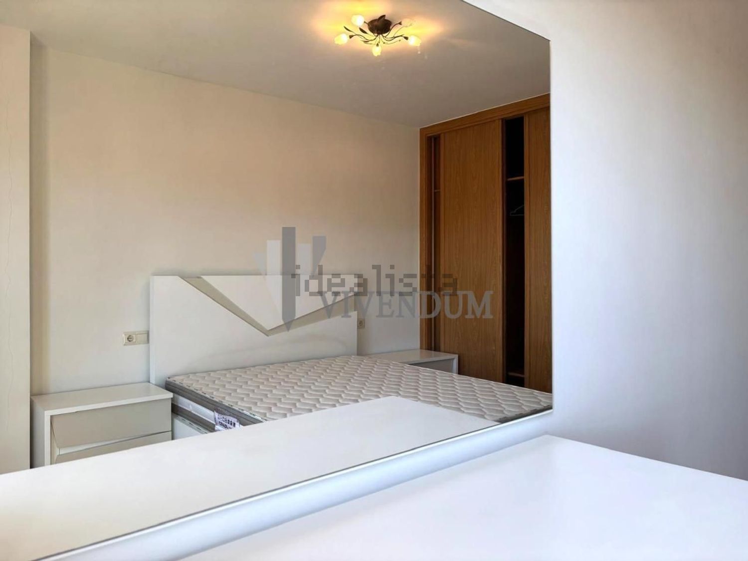 Piso de 83 m² en O Rosal