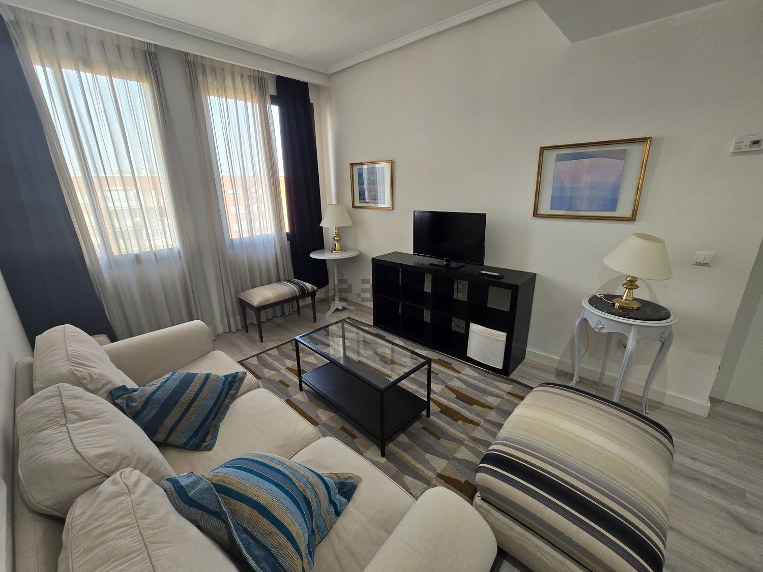 Pis de 60 m² a Madrid