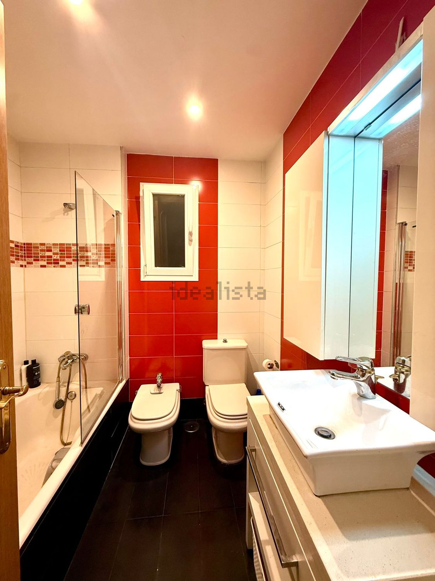Pis de 173 m² a Madrid