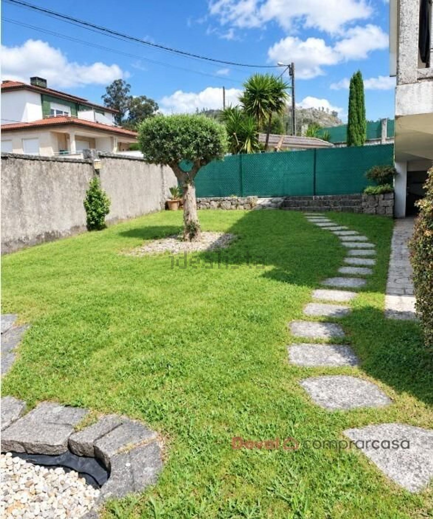 Casa de 110 m² en O Porriño