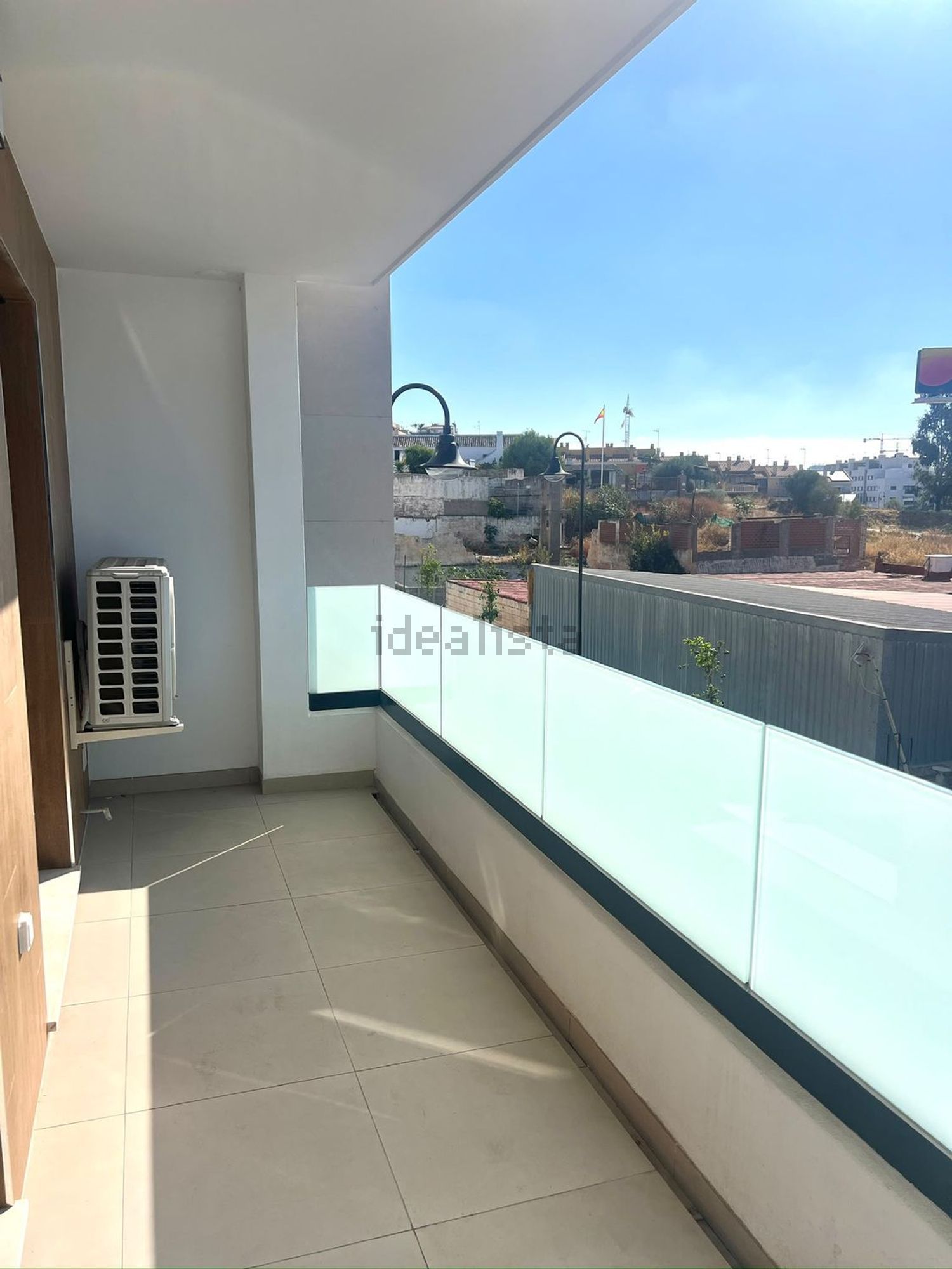 Pis de 76 m² a Mijas
