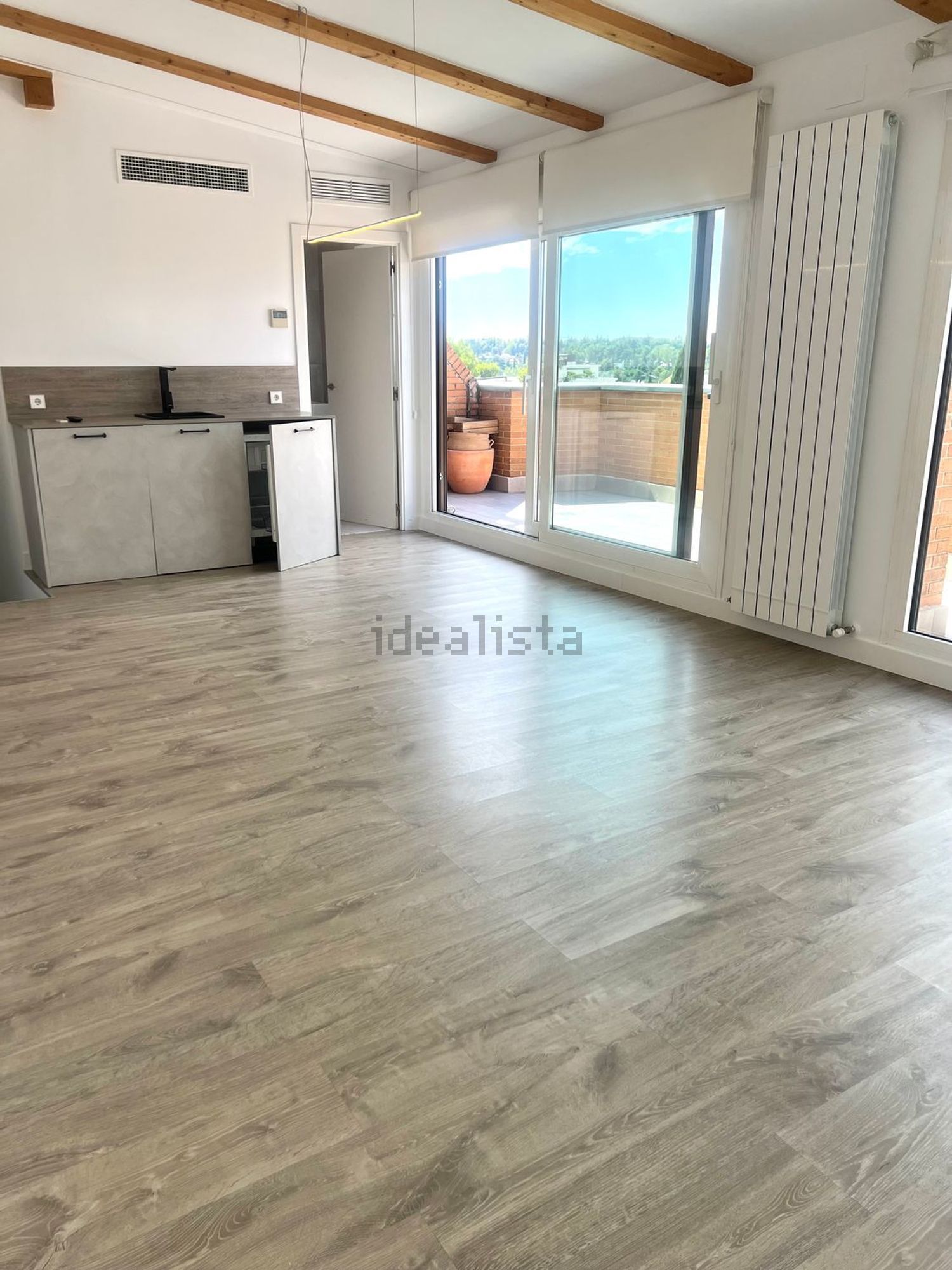 Piso de 130 m² en Madrid