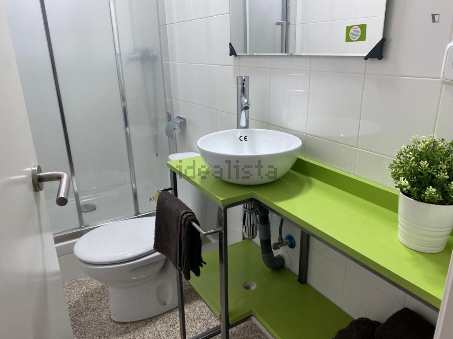 Piso de 39 m² en Madrid