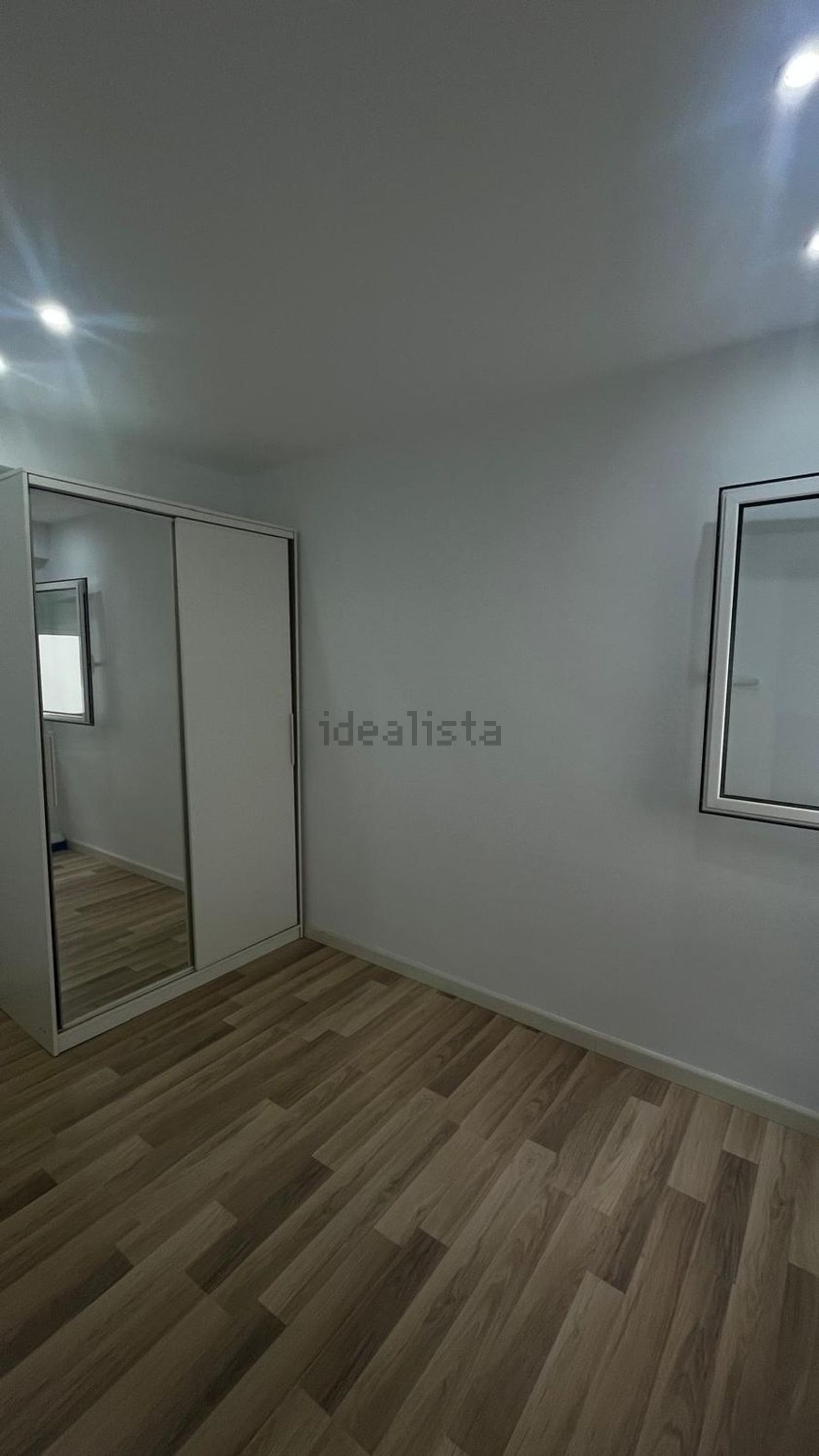 Flat 61 m² in Valencia