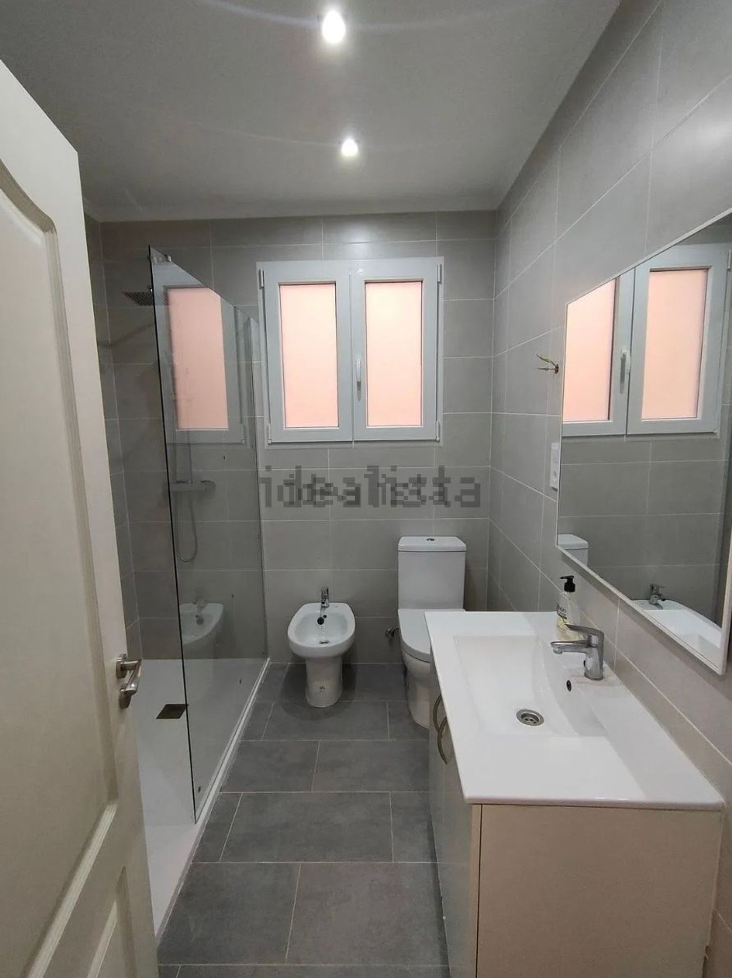 Habitació de lloguer, Cáceres