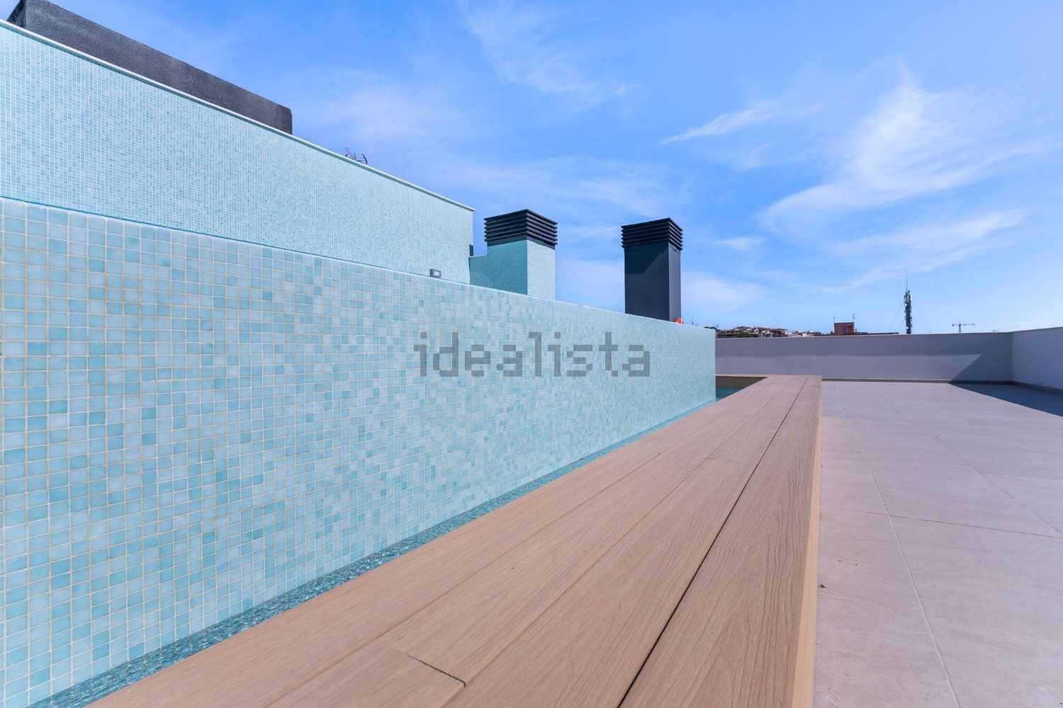 Piso de 39 m² en Palamós