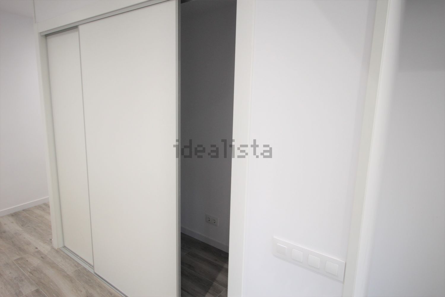 Apartamento 55 m² em Sabadell