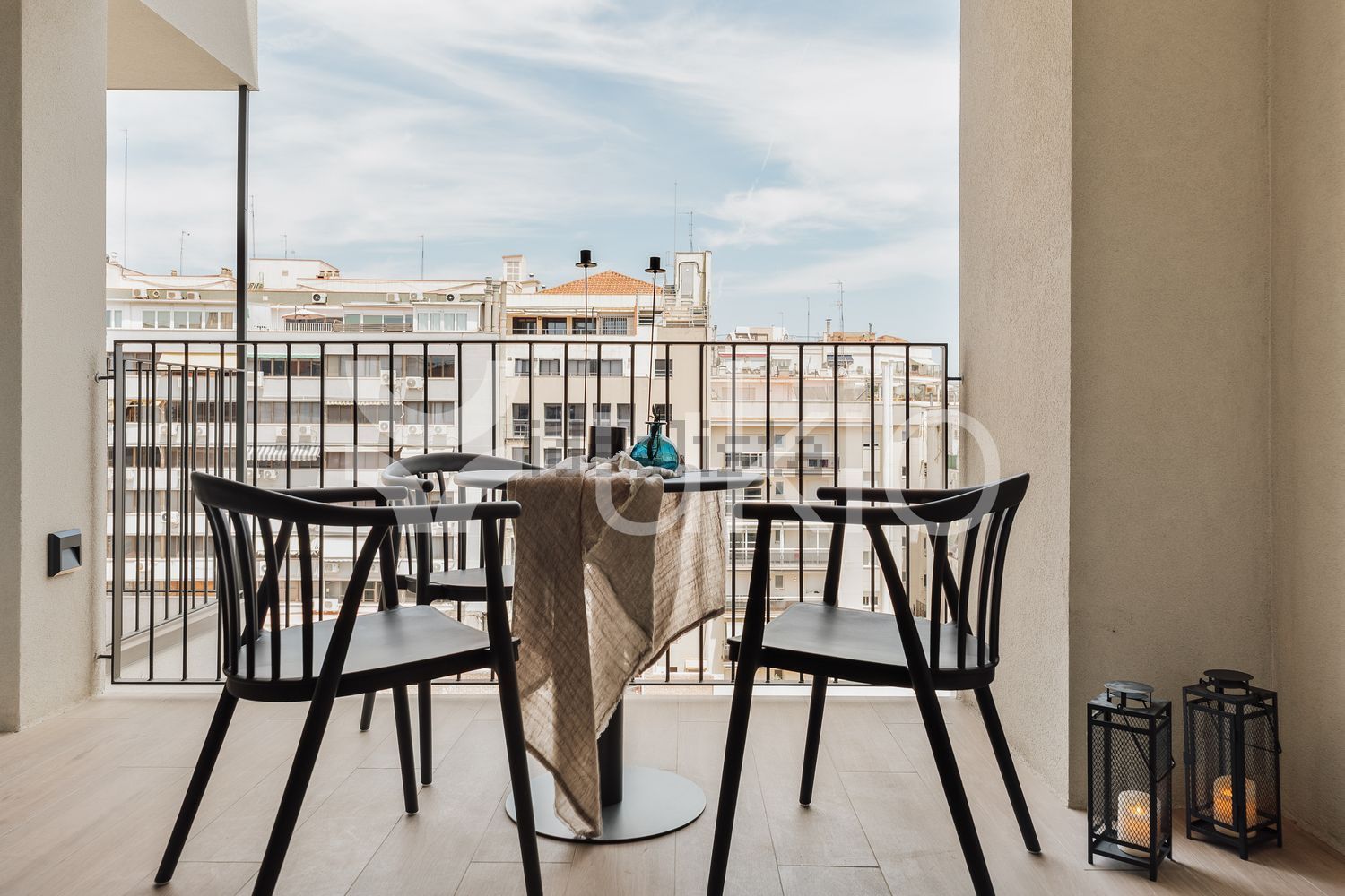 Pis de 95 m² a Barcelona