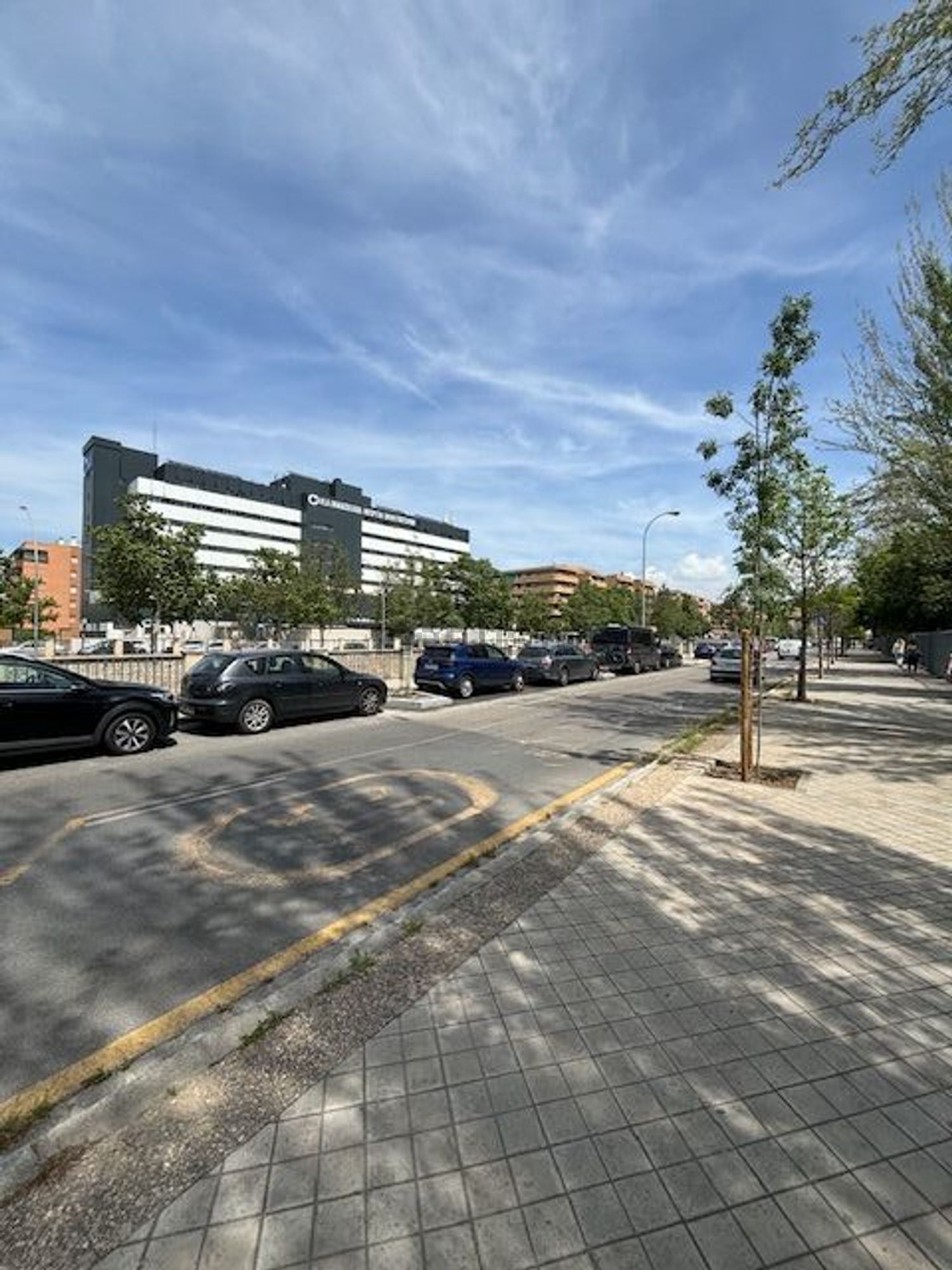 Pis de 78 m² a Granada