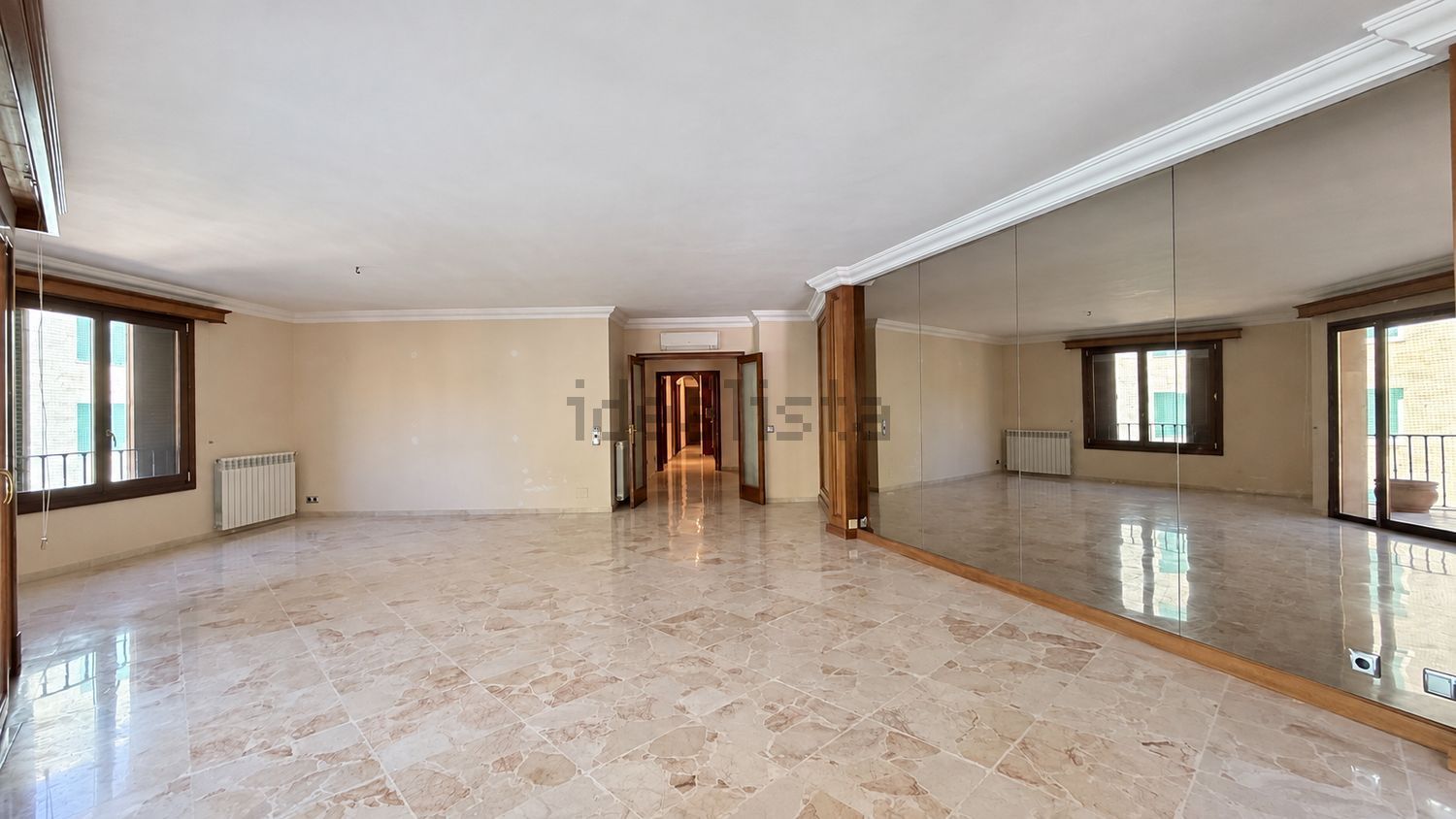 Piso de 235 m² en Palma