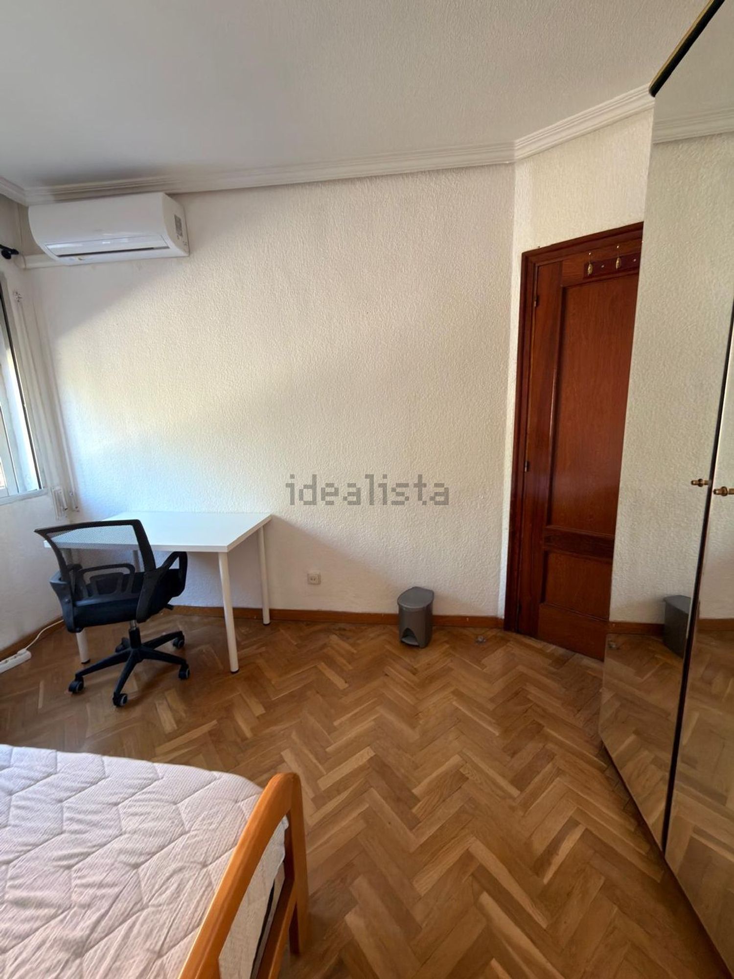 Habitación en alquiler, Madrid