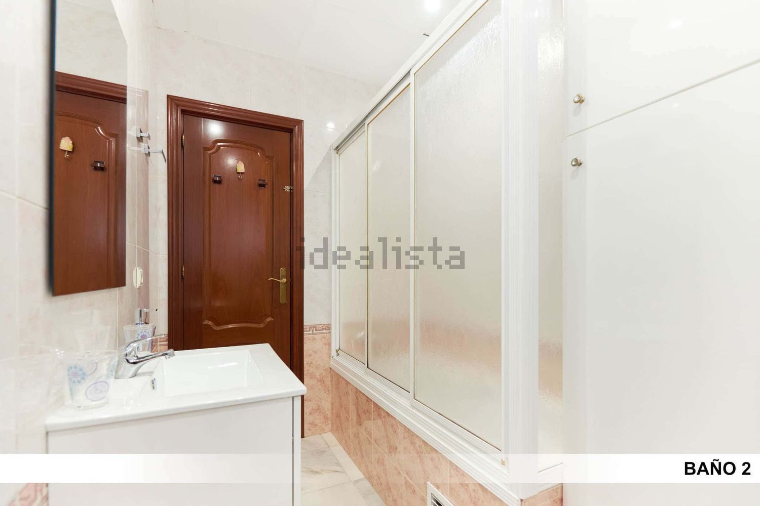 Habitación 85 m², Sevilla