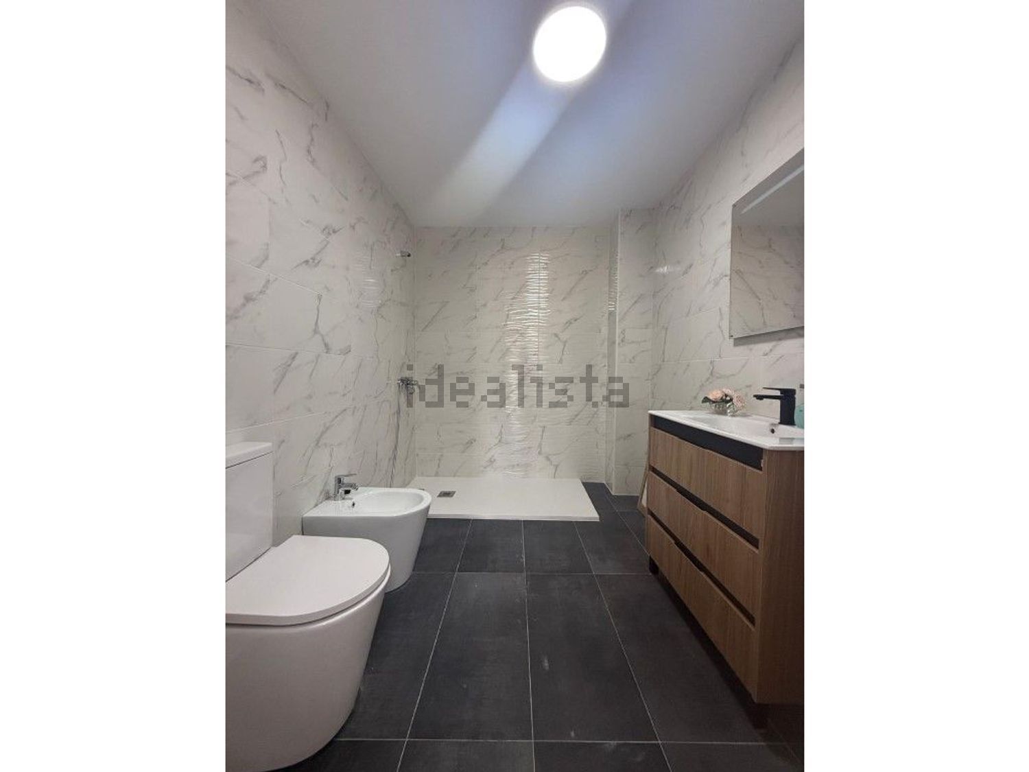 Piso de 77 m² en les Alqueries / Alquerías del Niño Perdido