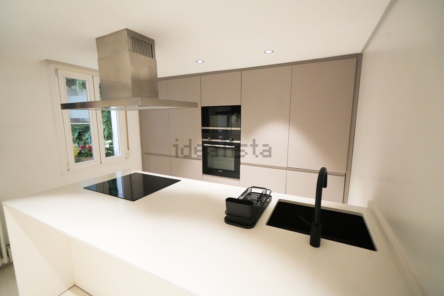 Pis de 110 m² a Madrid