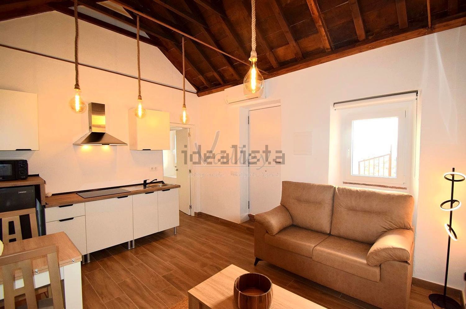 Casa 55 m² a San Martín del Tesorillo