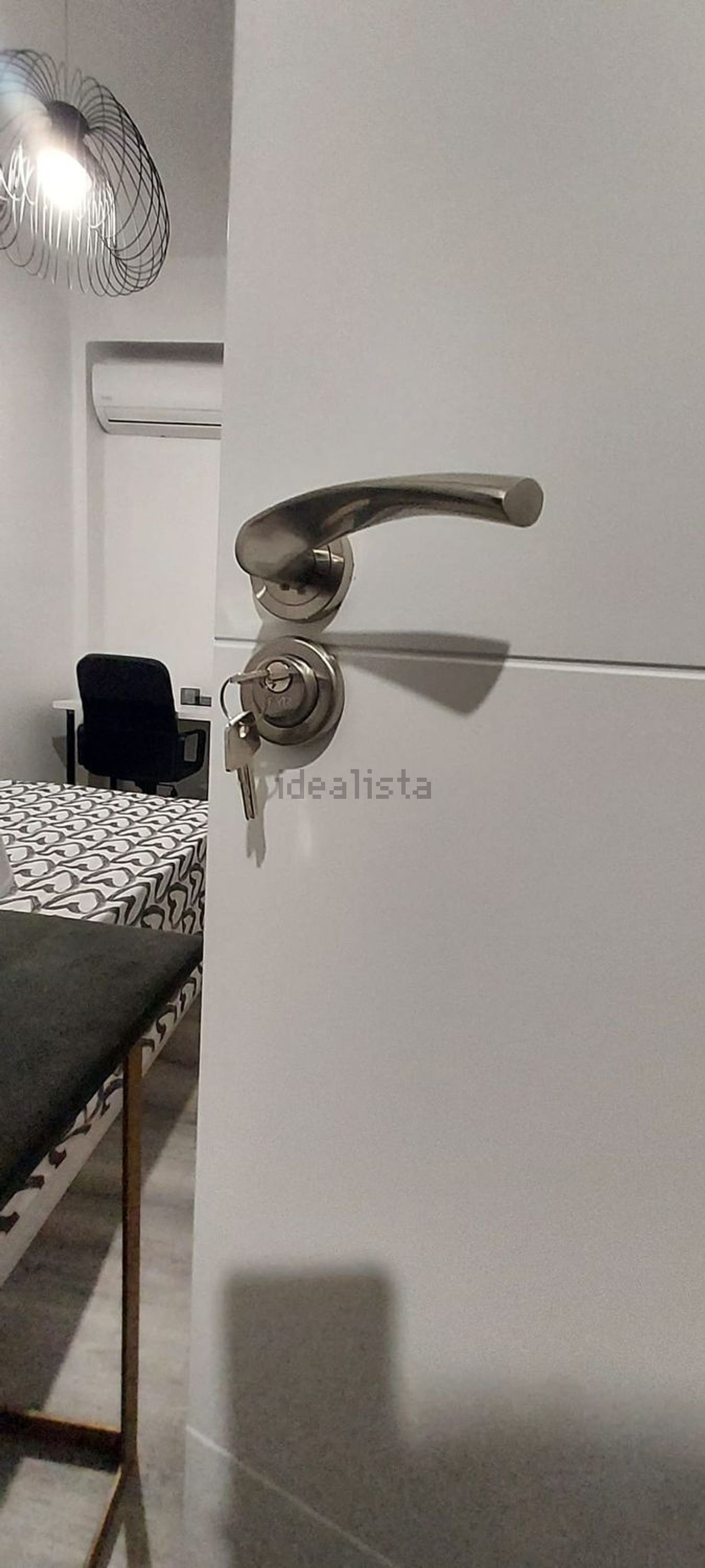 Habitació de lloguer, València