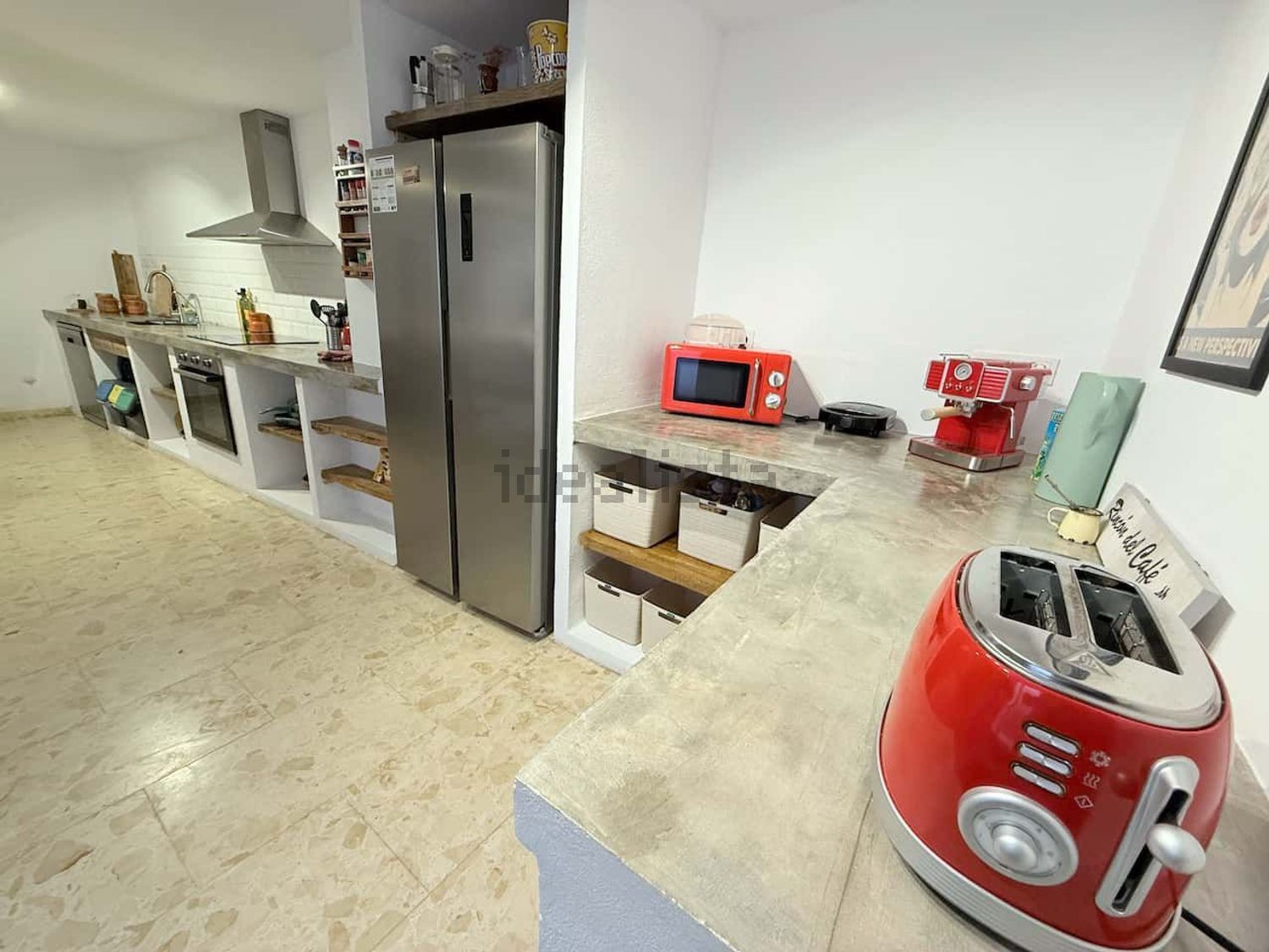 Habitación 450 m², Mahón