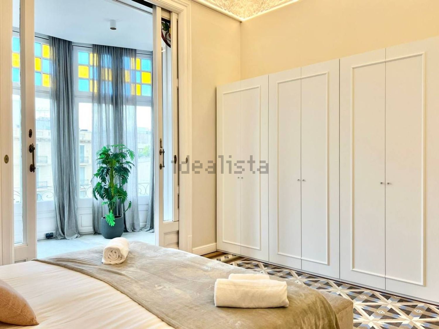 Apartamento 234 m² em Barcelona