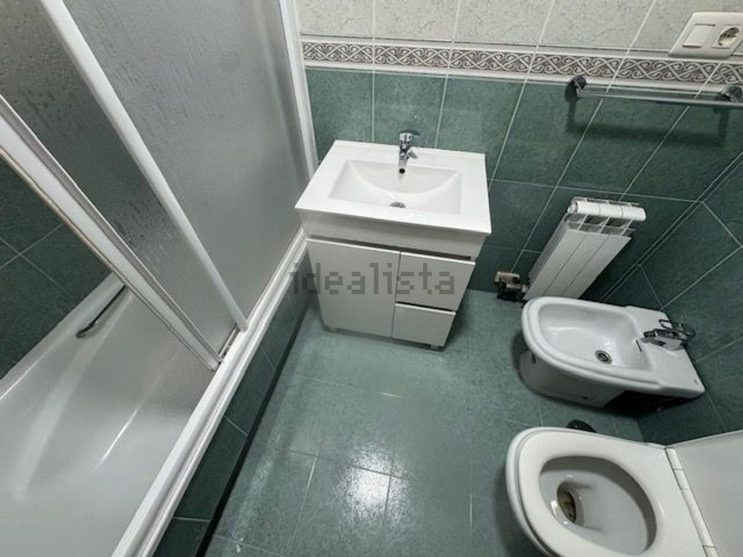 Pis de 80 m² a Culleredo