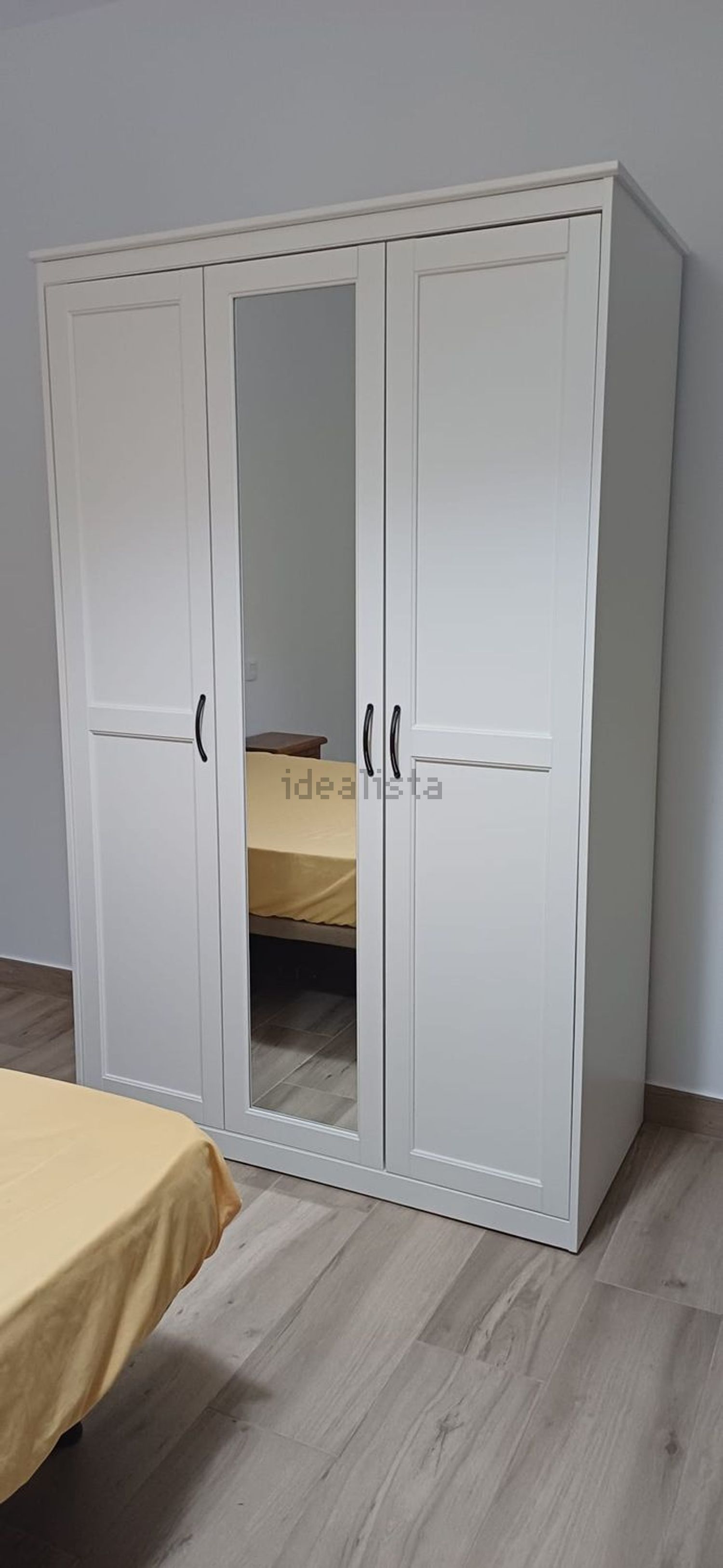 Pis de 115 m² a Toledo