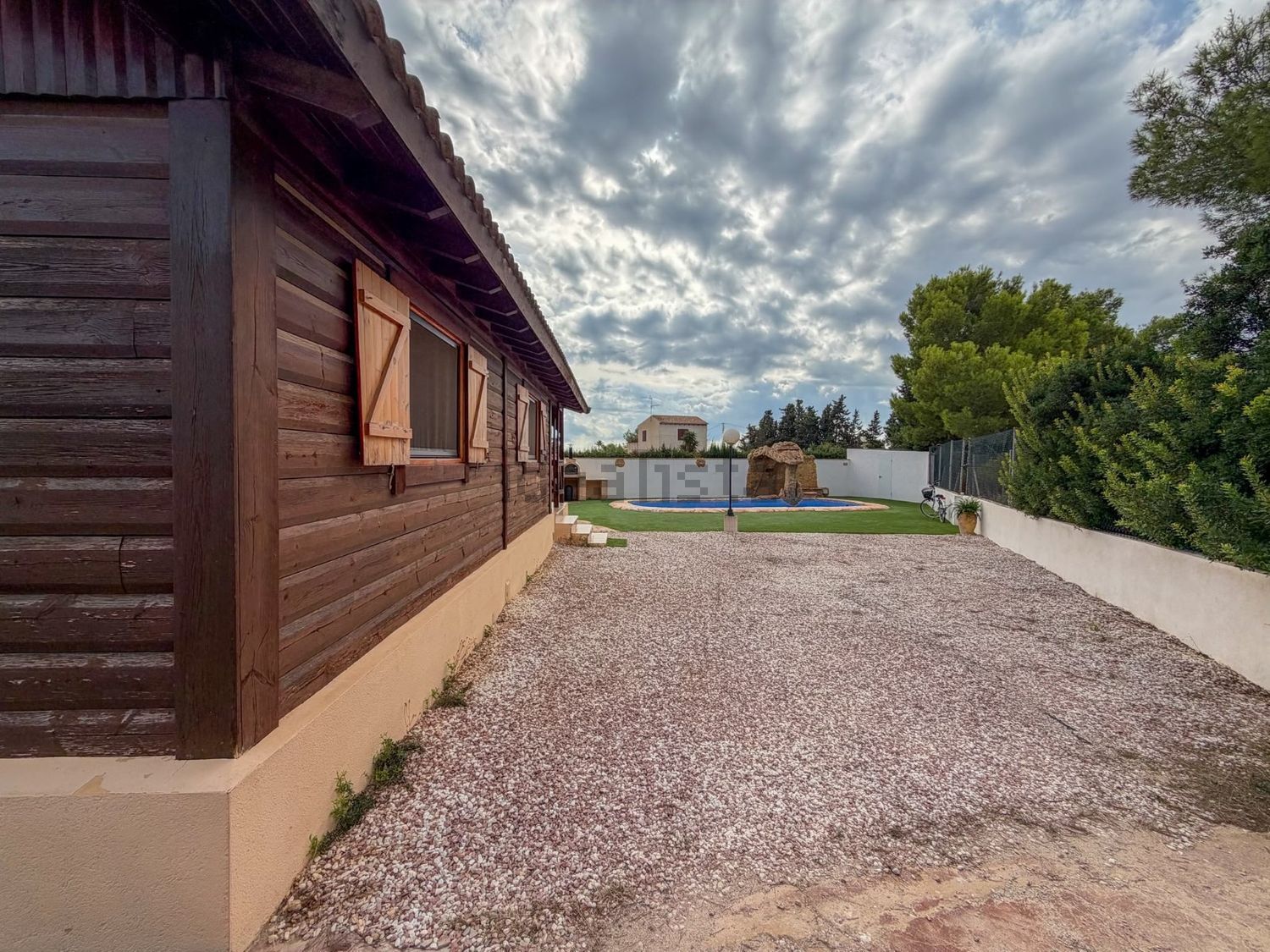 Casa de 80 m² a Oriola