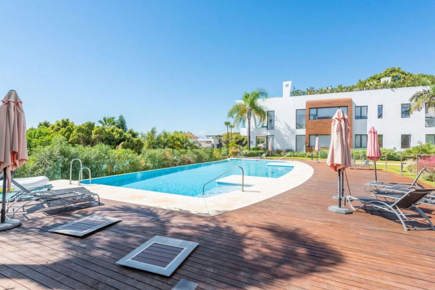Pis de 380 m² a Marbella