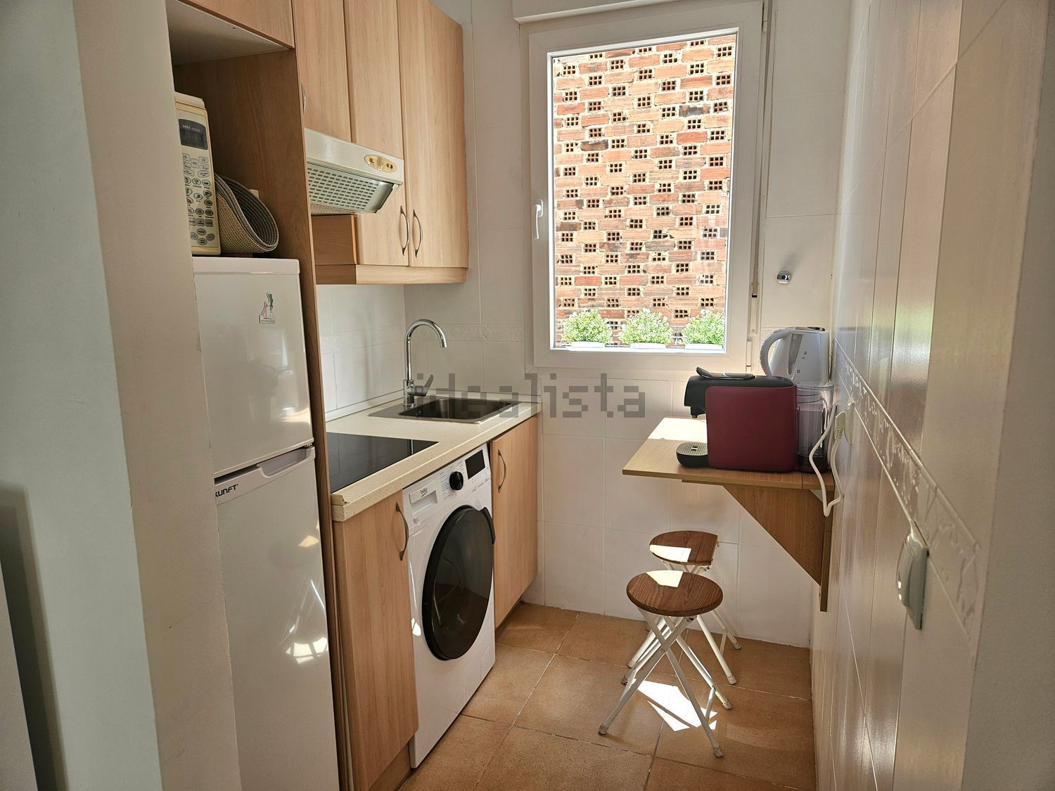 Appartamento 31 m² a Madrid