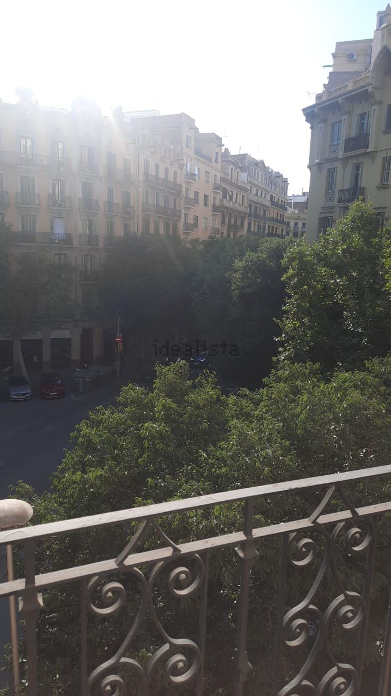 Room for rent, Barcelona