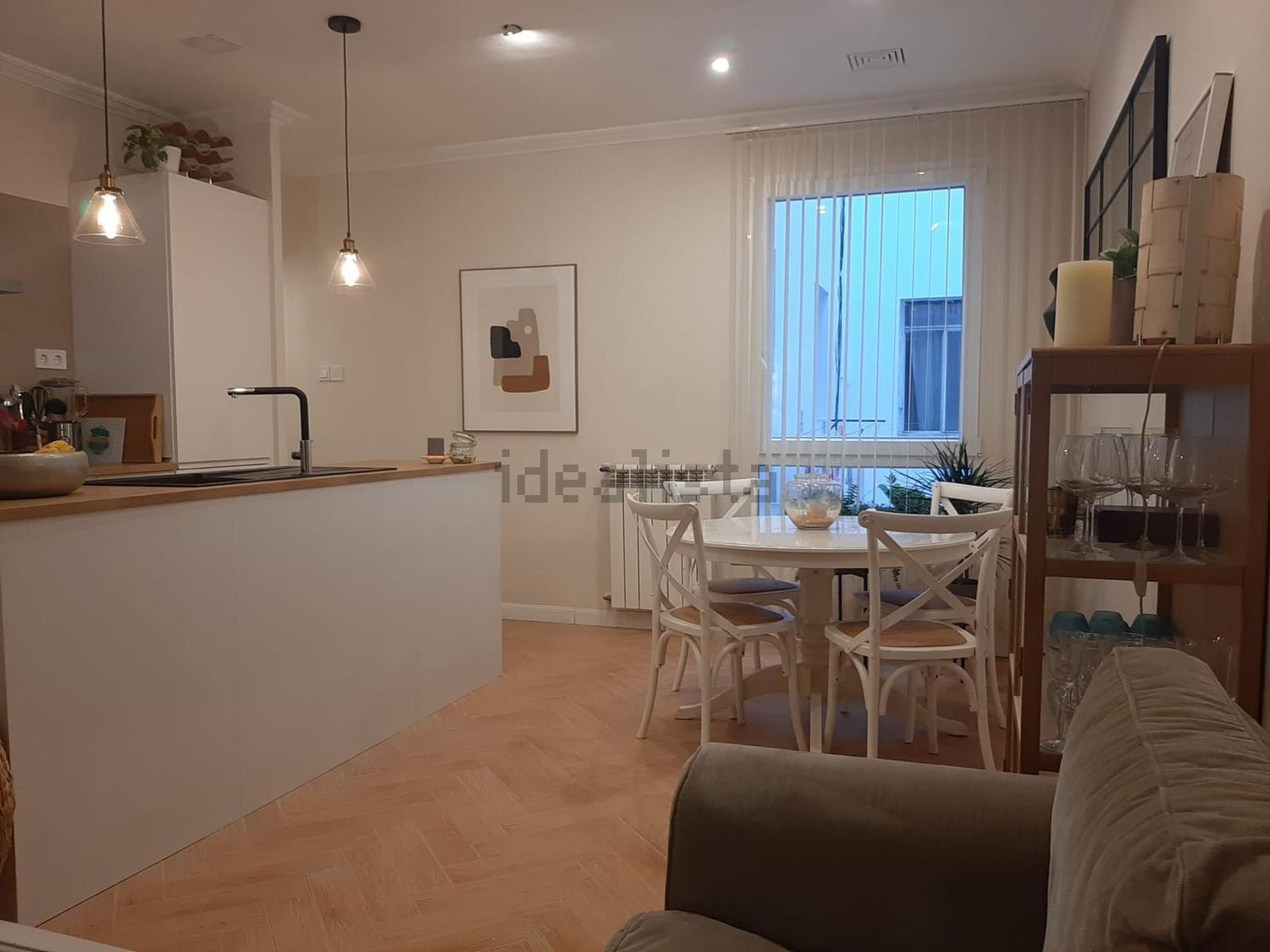 Appartamento 62 m² a Madrid