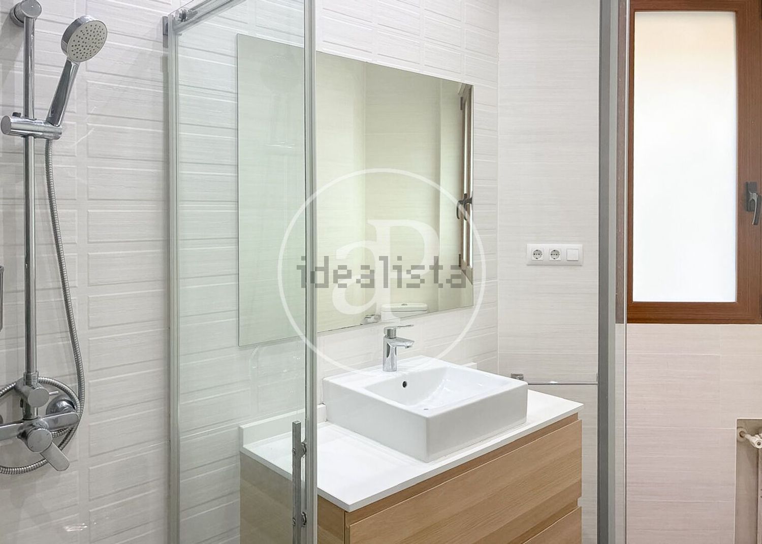 Pis de 135 m² a Madrid