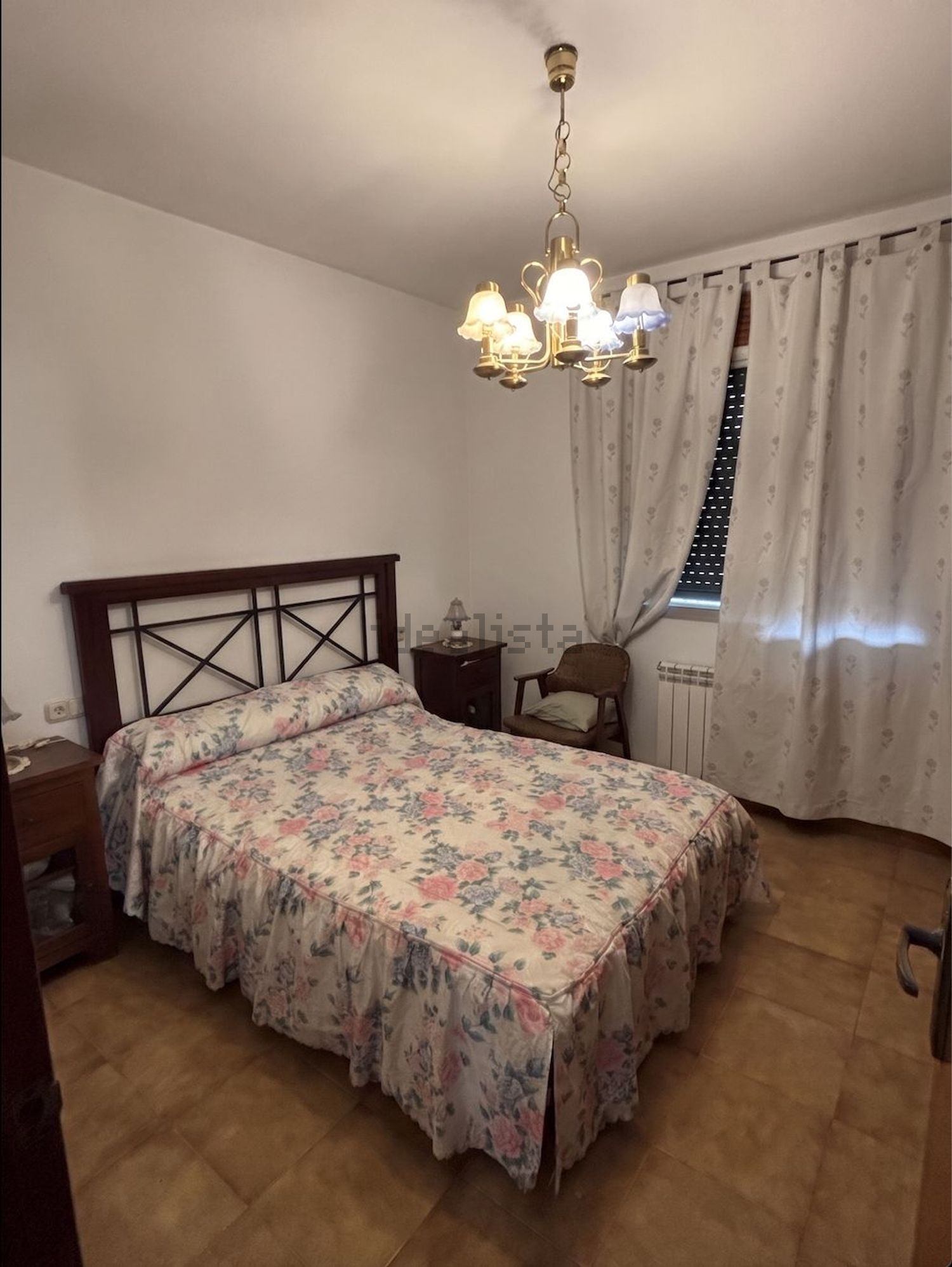 Квартира 98 м² в l'Aldea