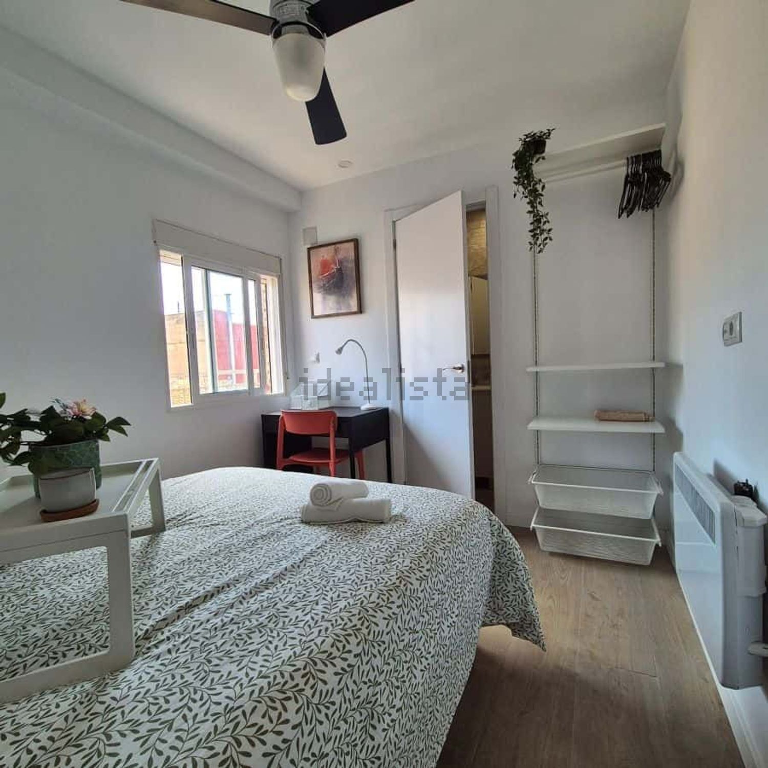 Habitación en alquiler, Valencia