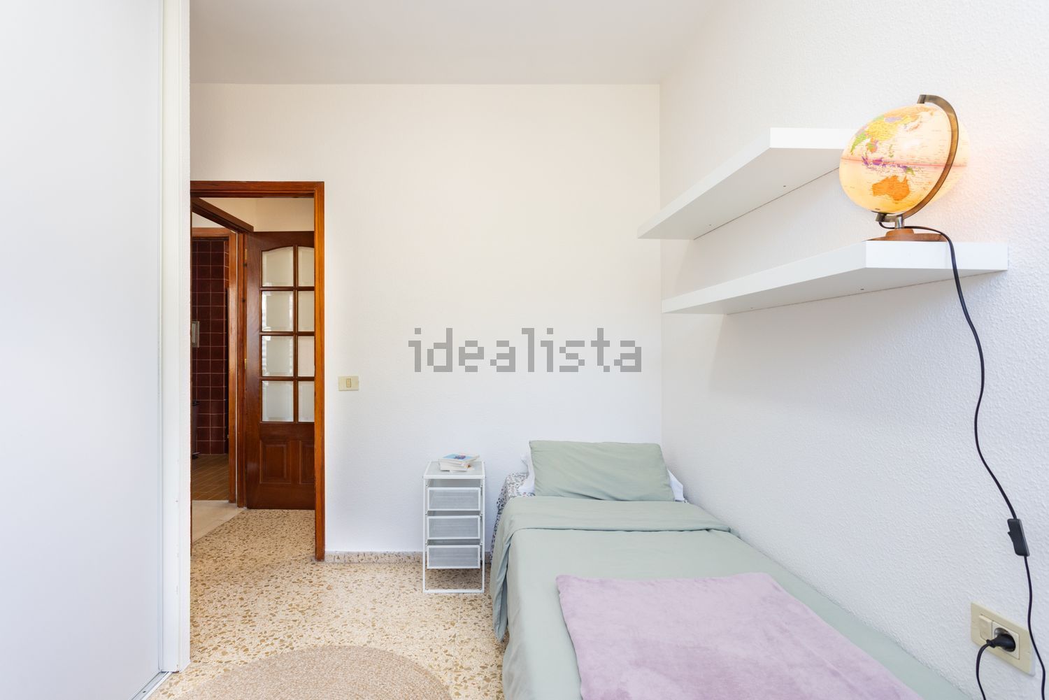Pis de 101 m² a Santa Cruz de Tenerife
