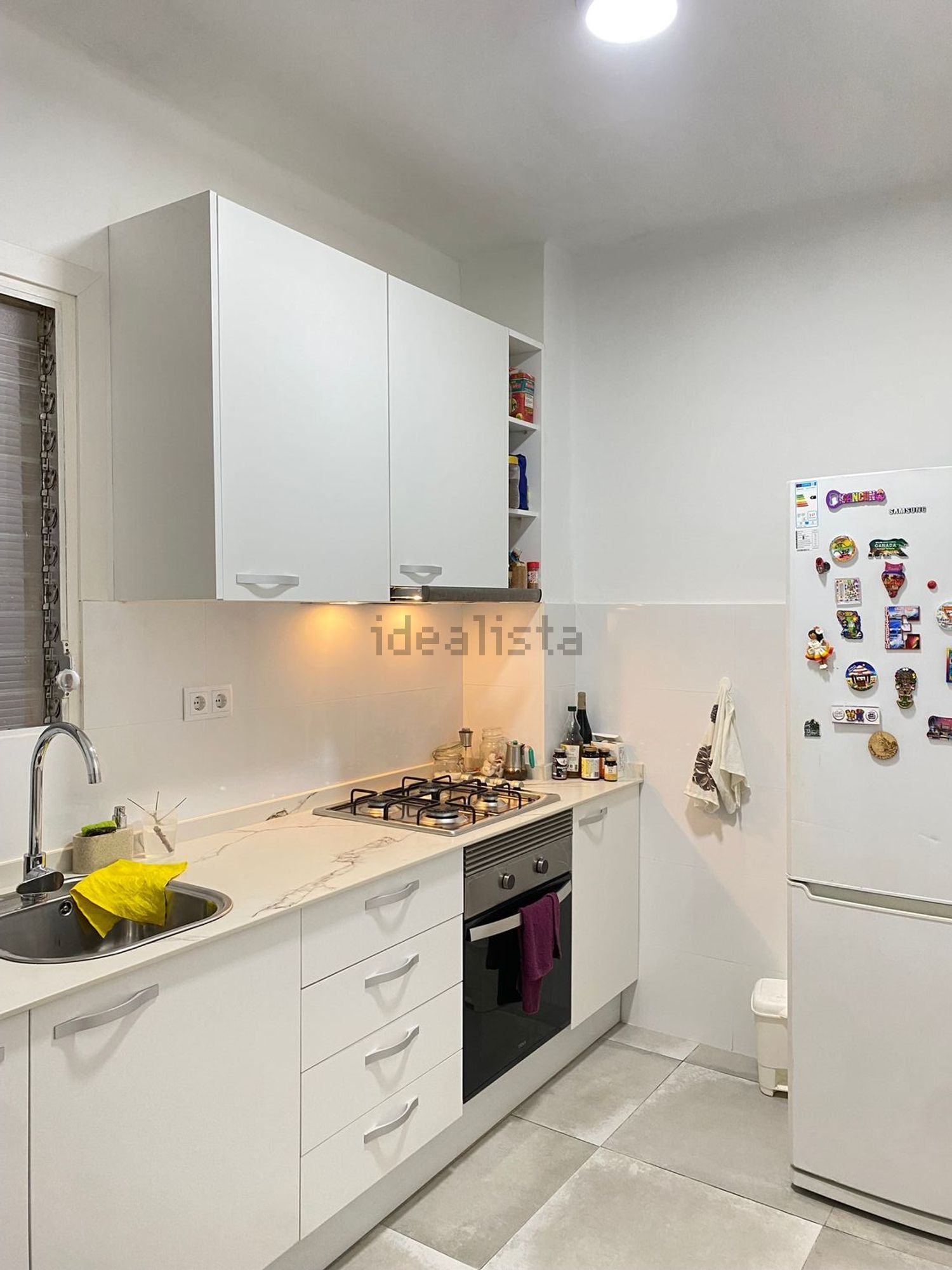 Chambre à louer, Barcelone