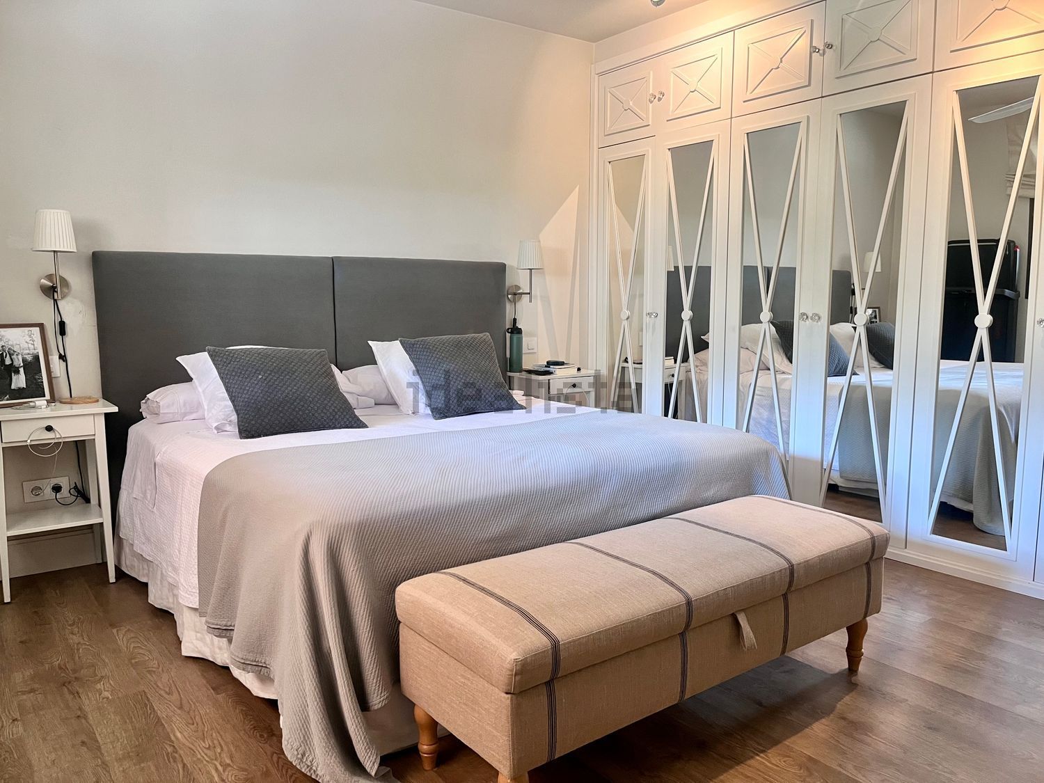 Pis de 84 m² a Madrid